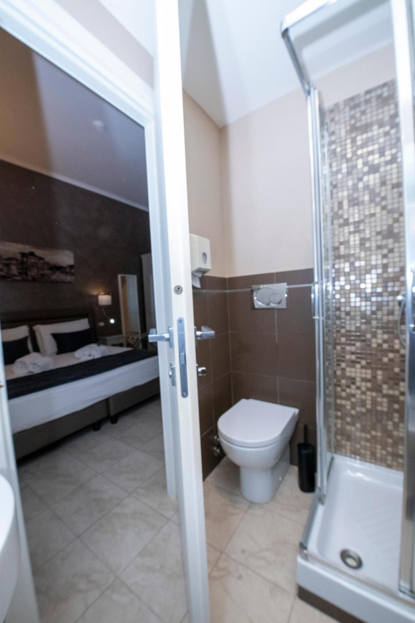 Aelius Bed & Breakfast Roma