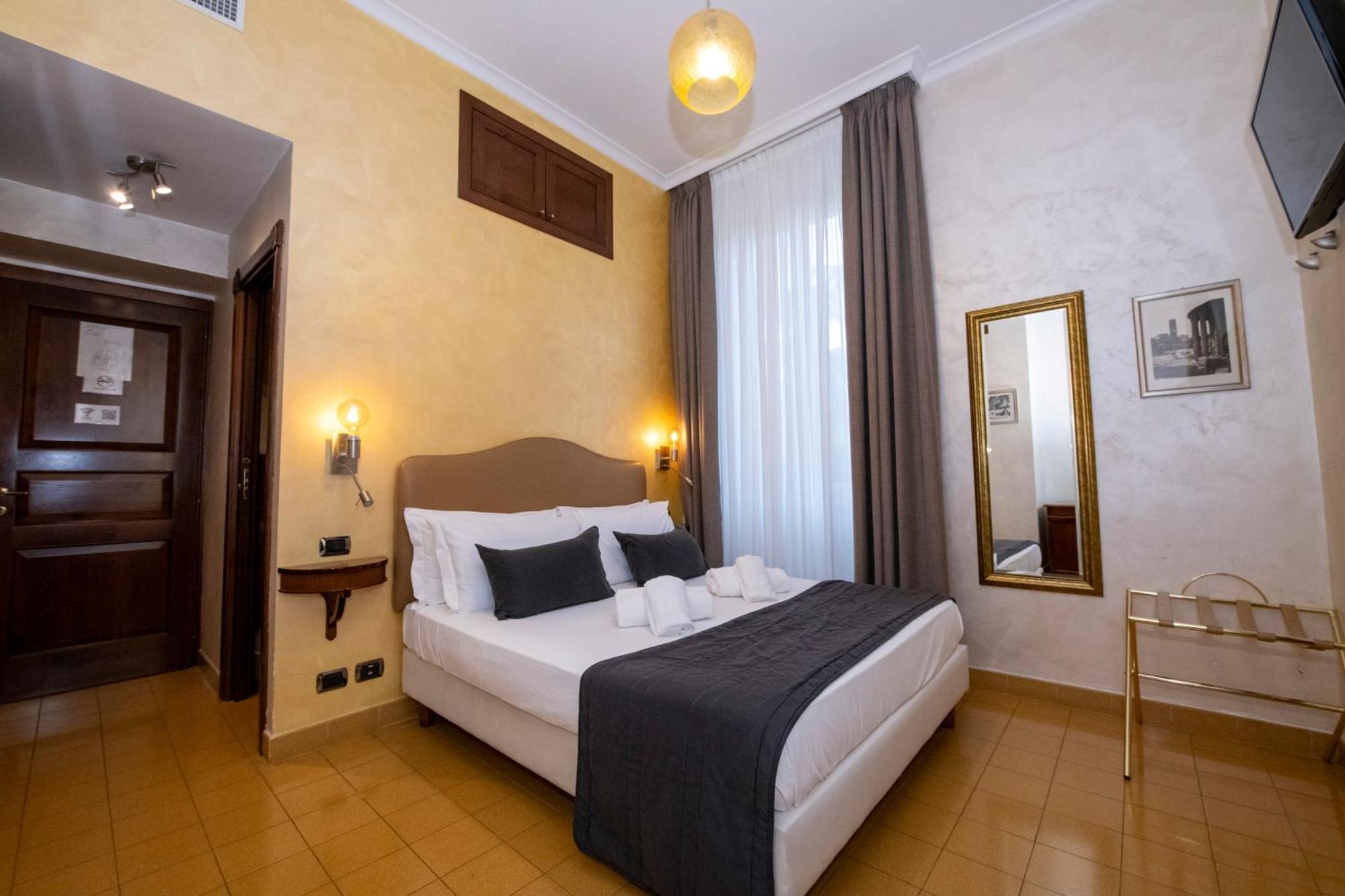 Bed & Breakfast Aelius Roma