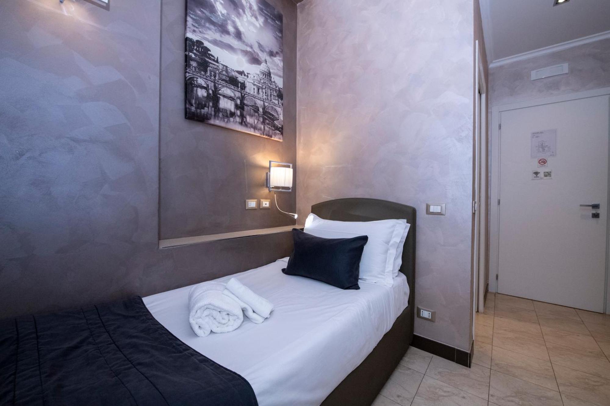 Bed & Breakfast Aelius Roma