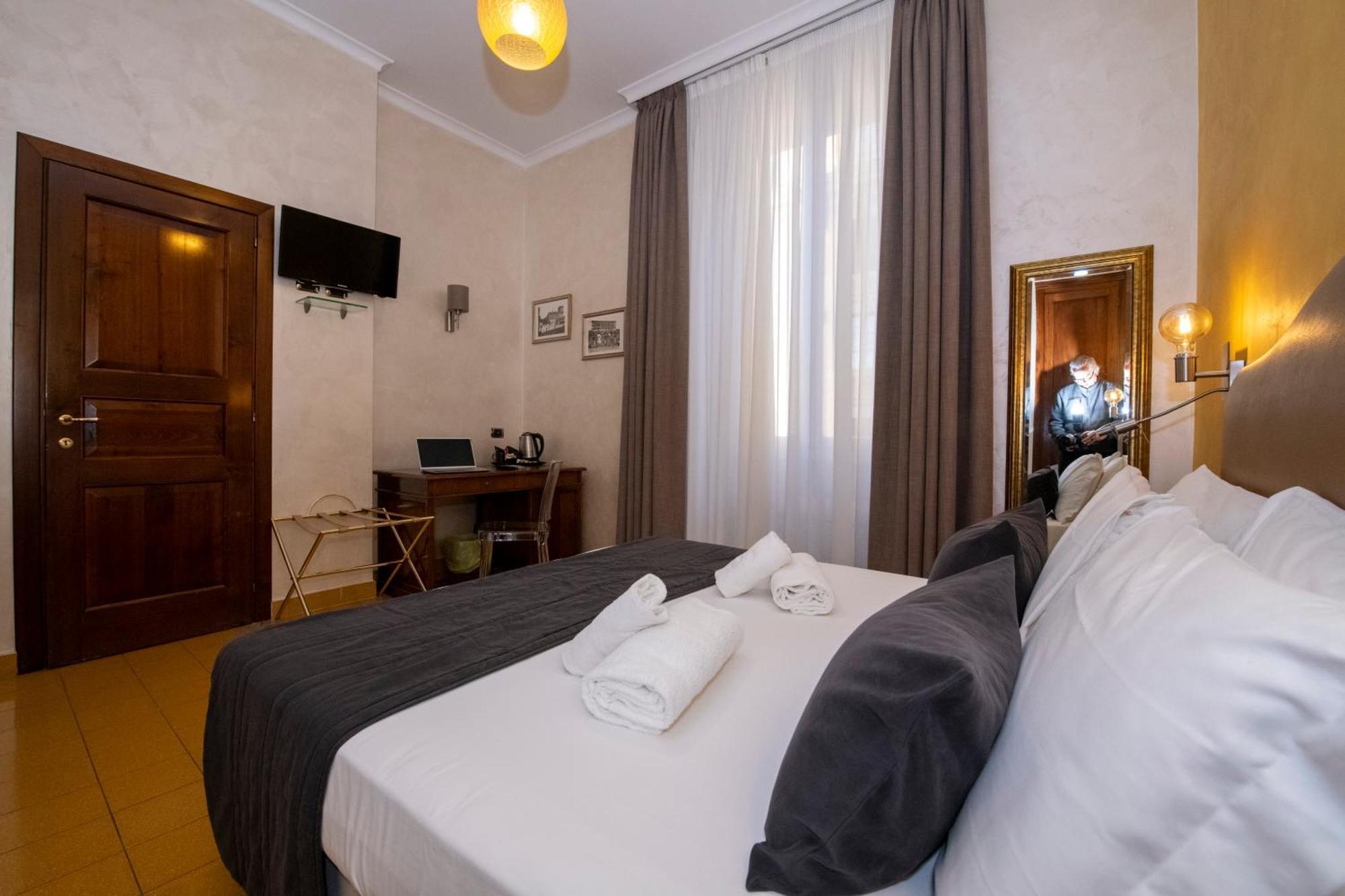 Bed & Breakfast Aelius Roma