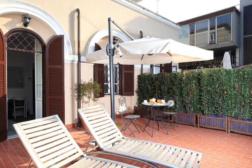 Pirandello Hotel Roma