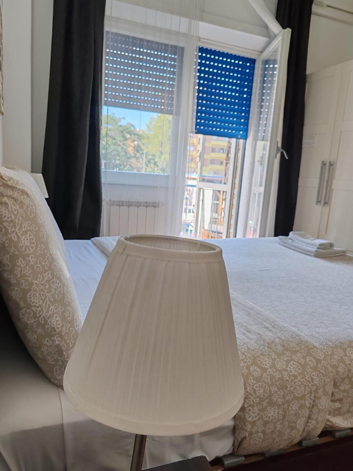 Affittacamere Appia Avenue 639 Roma