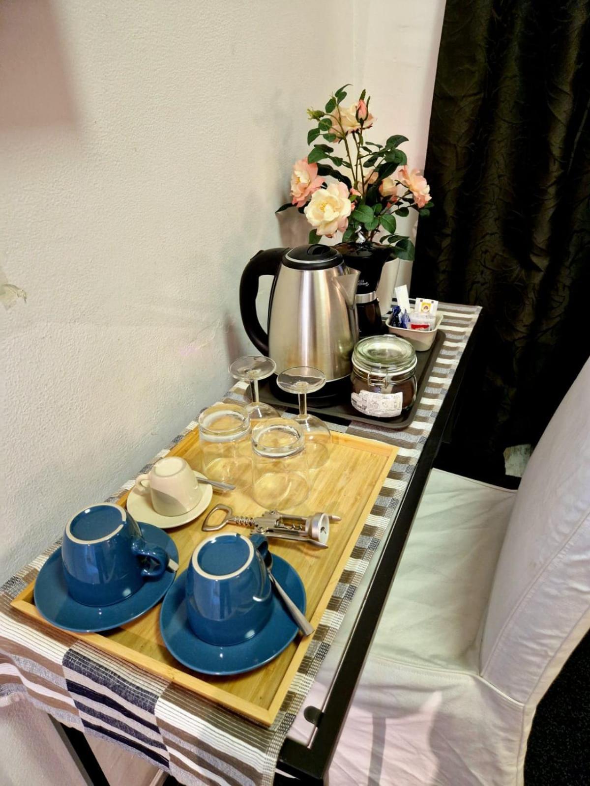 Appia Avenue 639 Affittacamere 2*