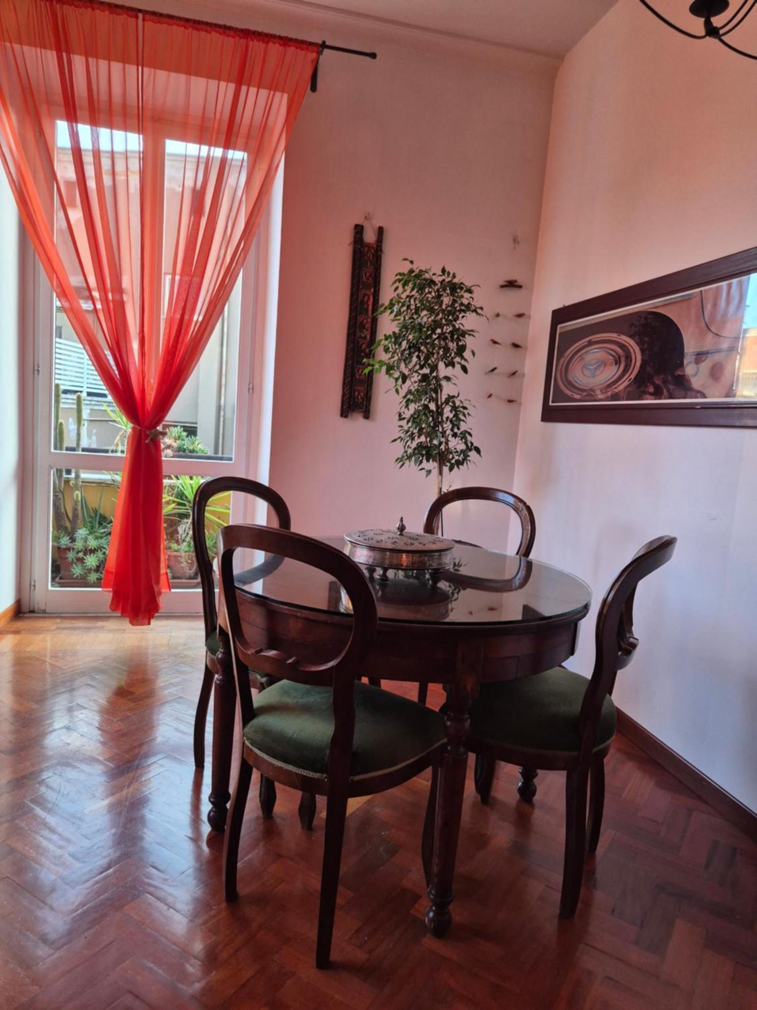 Fiore Apartment