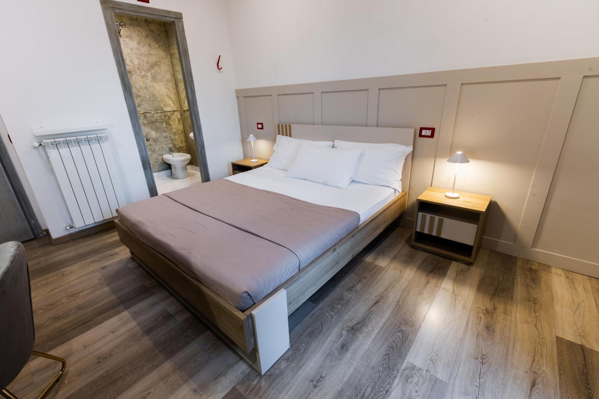 Gasthof La Vite Vaticana 2*