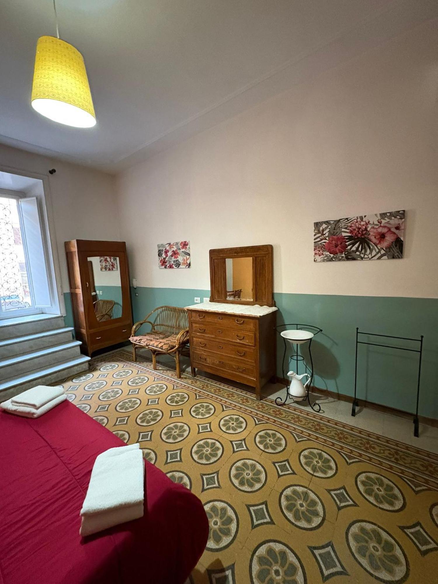Time Apartamento Roma