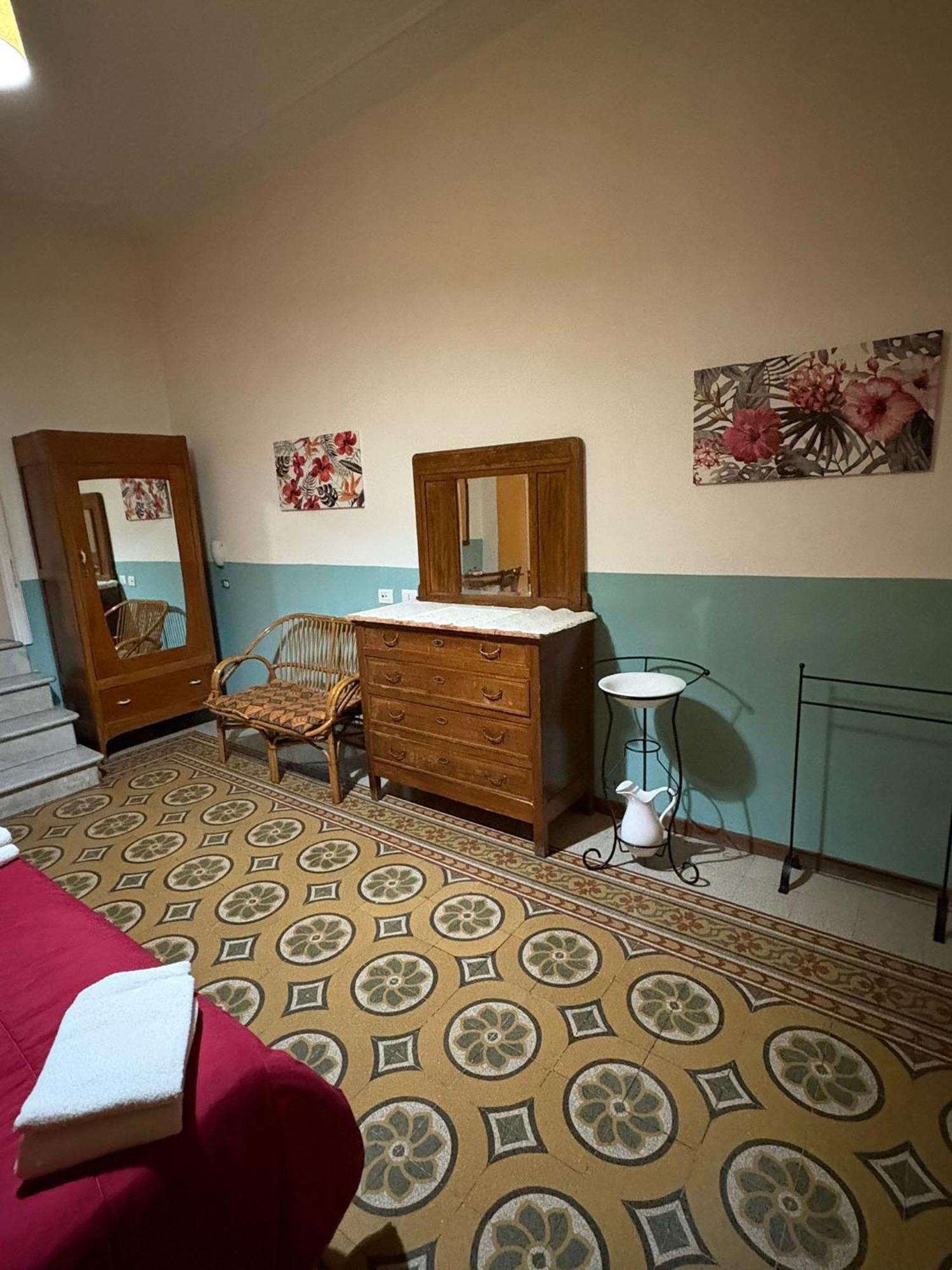 Apartamento Time Roma