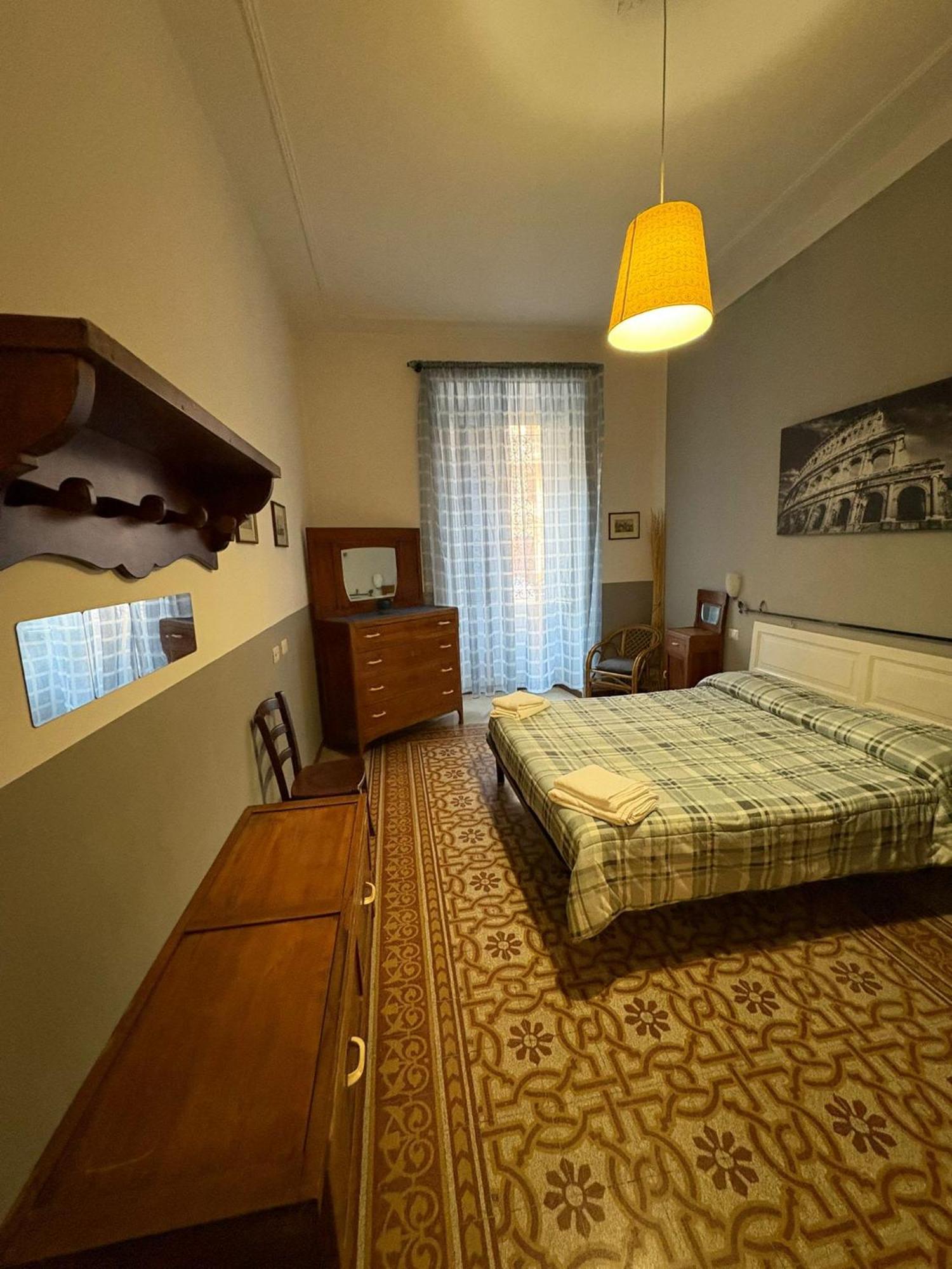 Apartamento Time