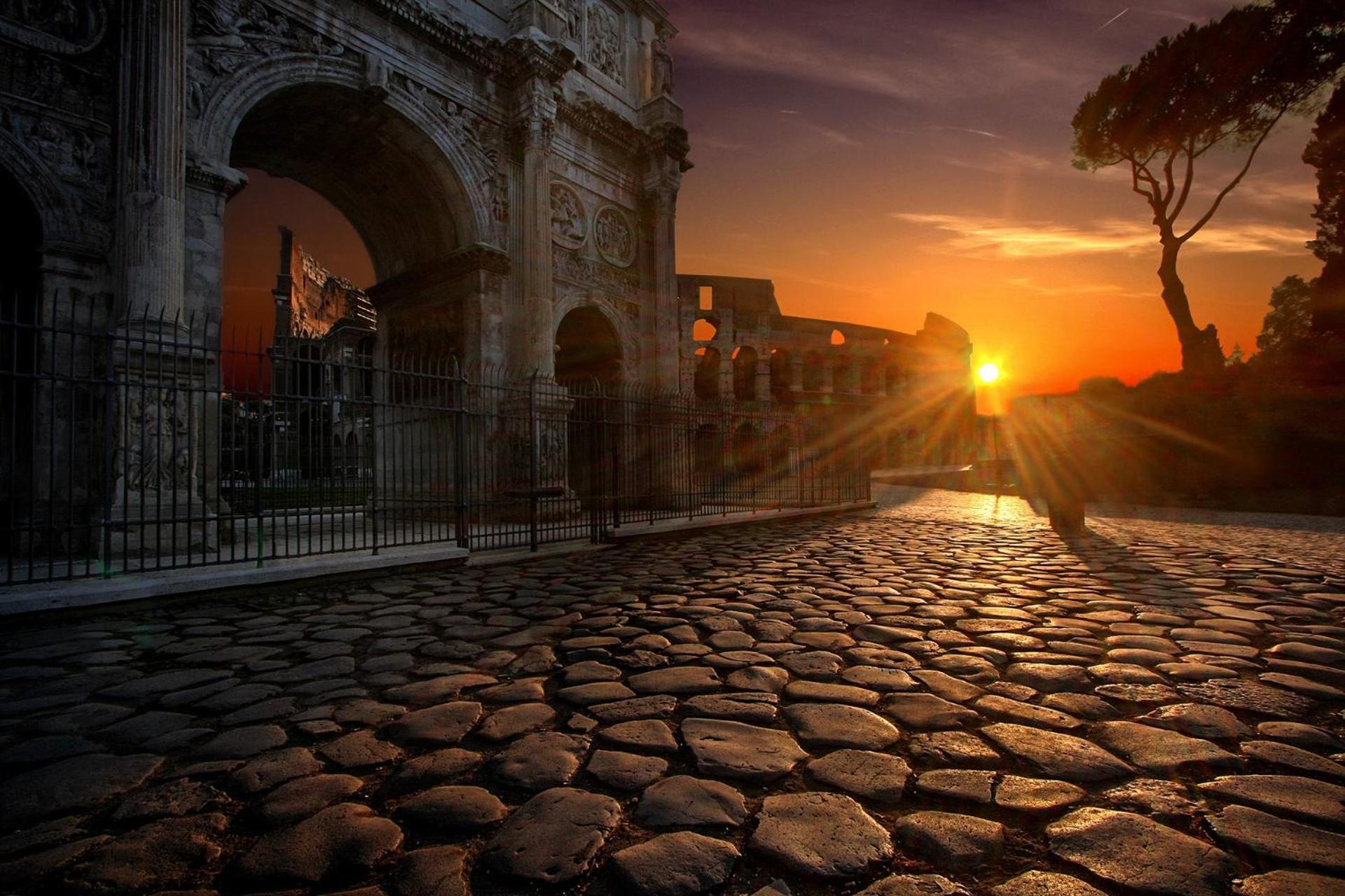 Tawhid Rome