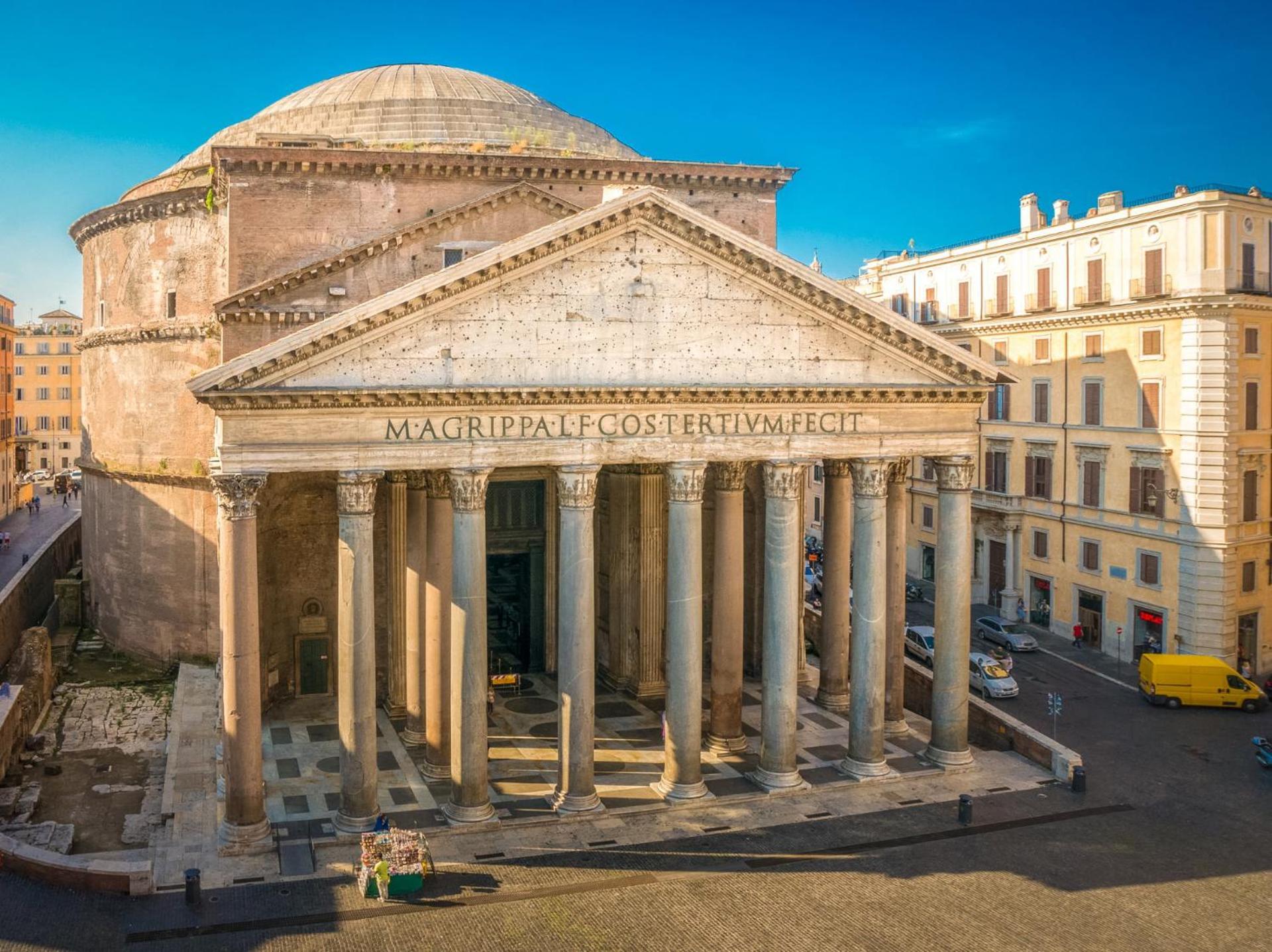 Guest house Tawhid Rome