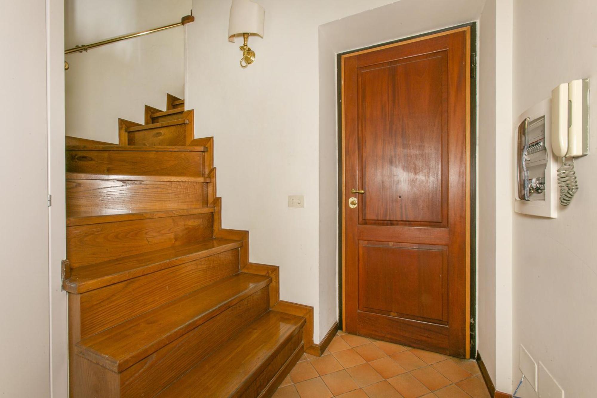Rasella 47 * Rome