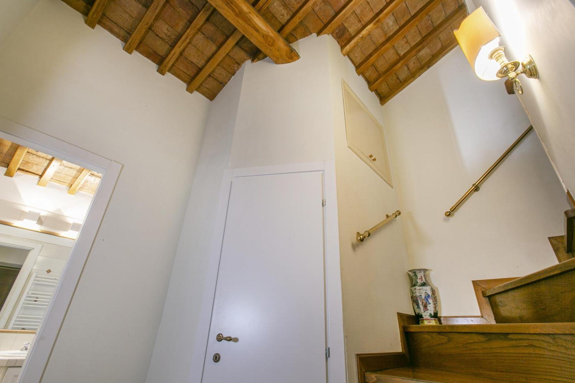 Apartment Rasella 47 Rome