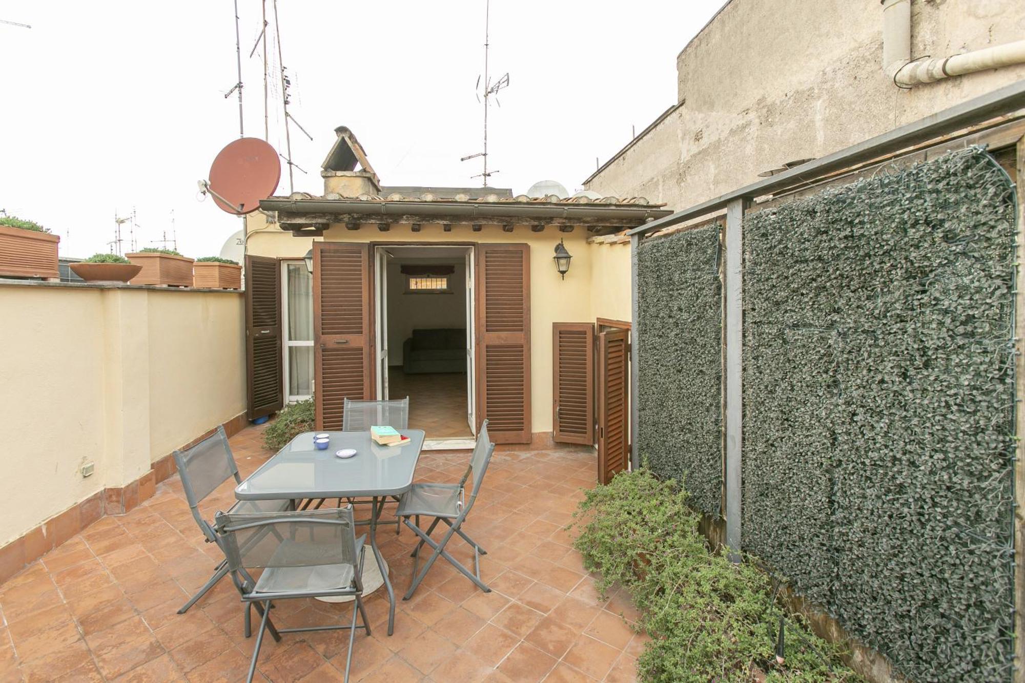 Apartment Rasella 47