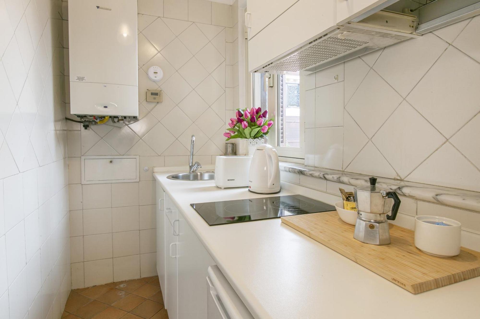 Rasella 47 Apartment Rome