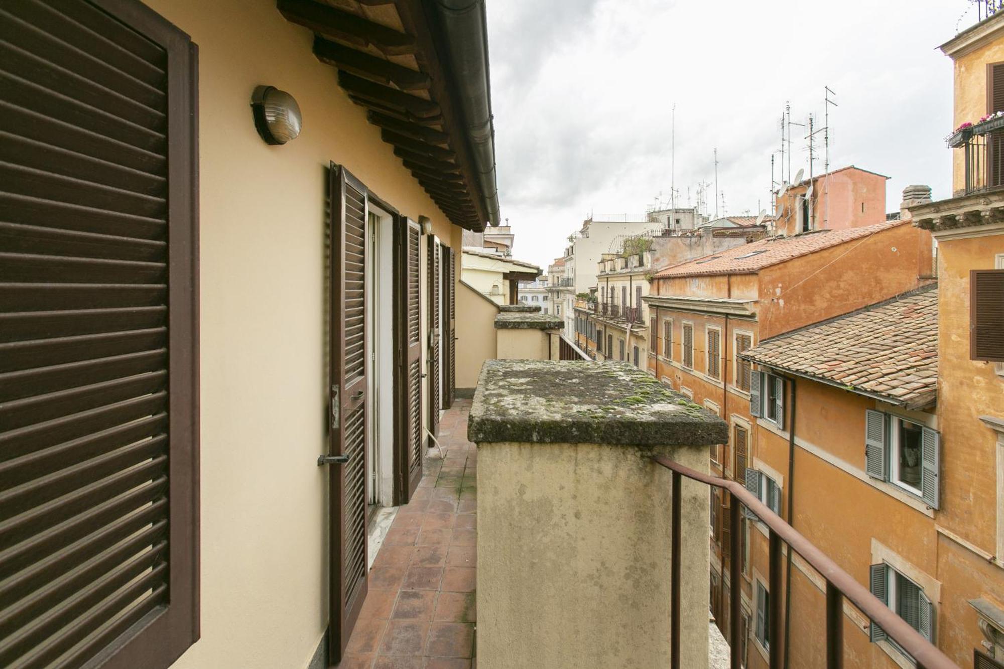 Rasella 47 Apartment Rome