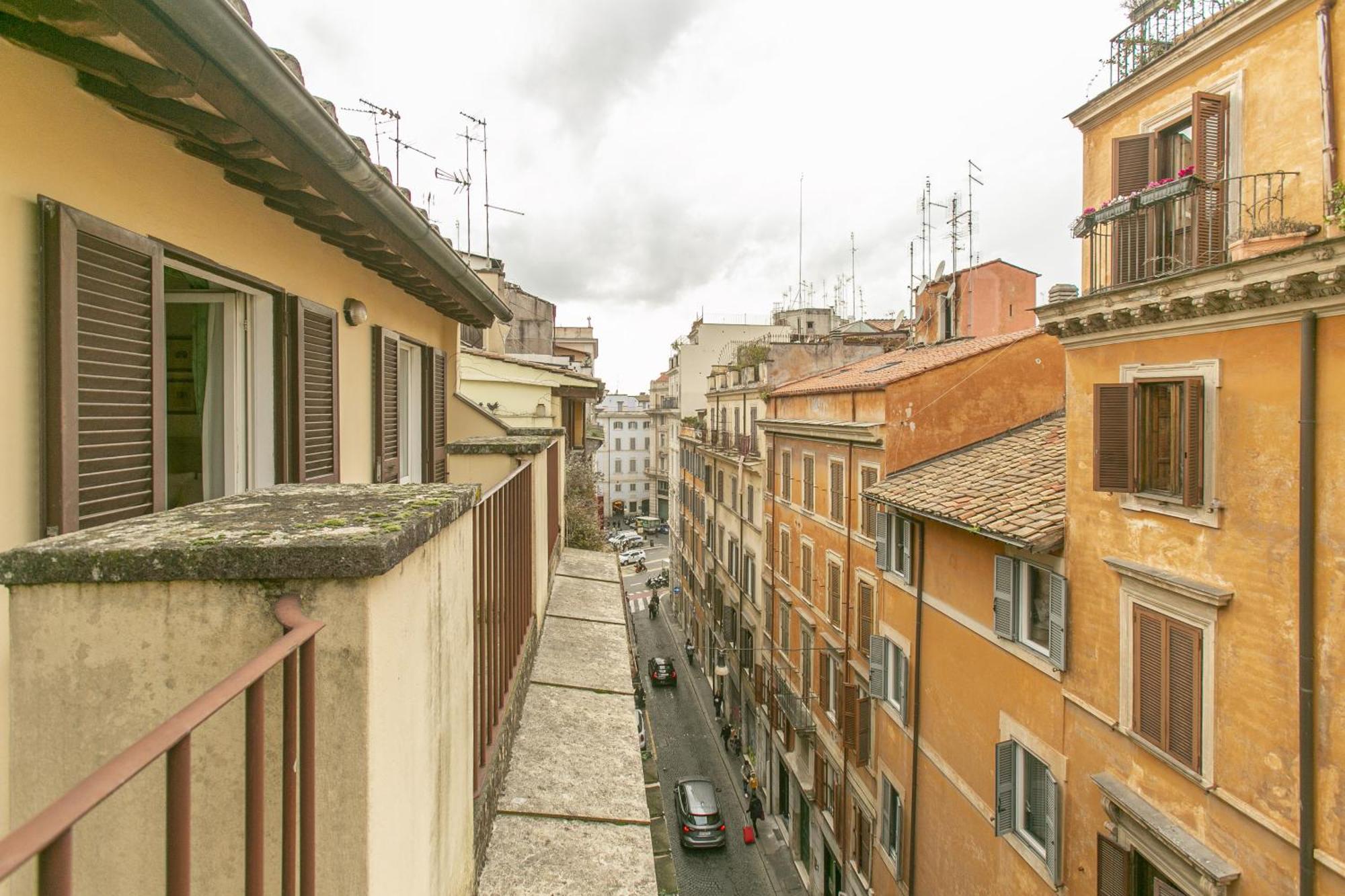 Rasella 47 Rome