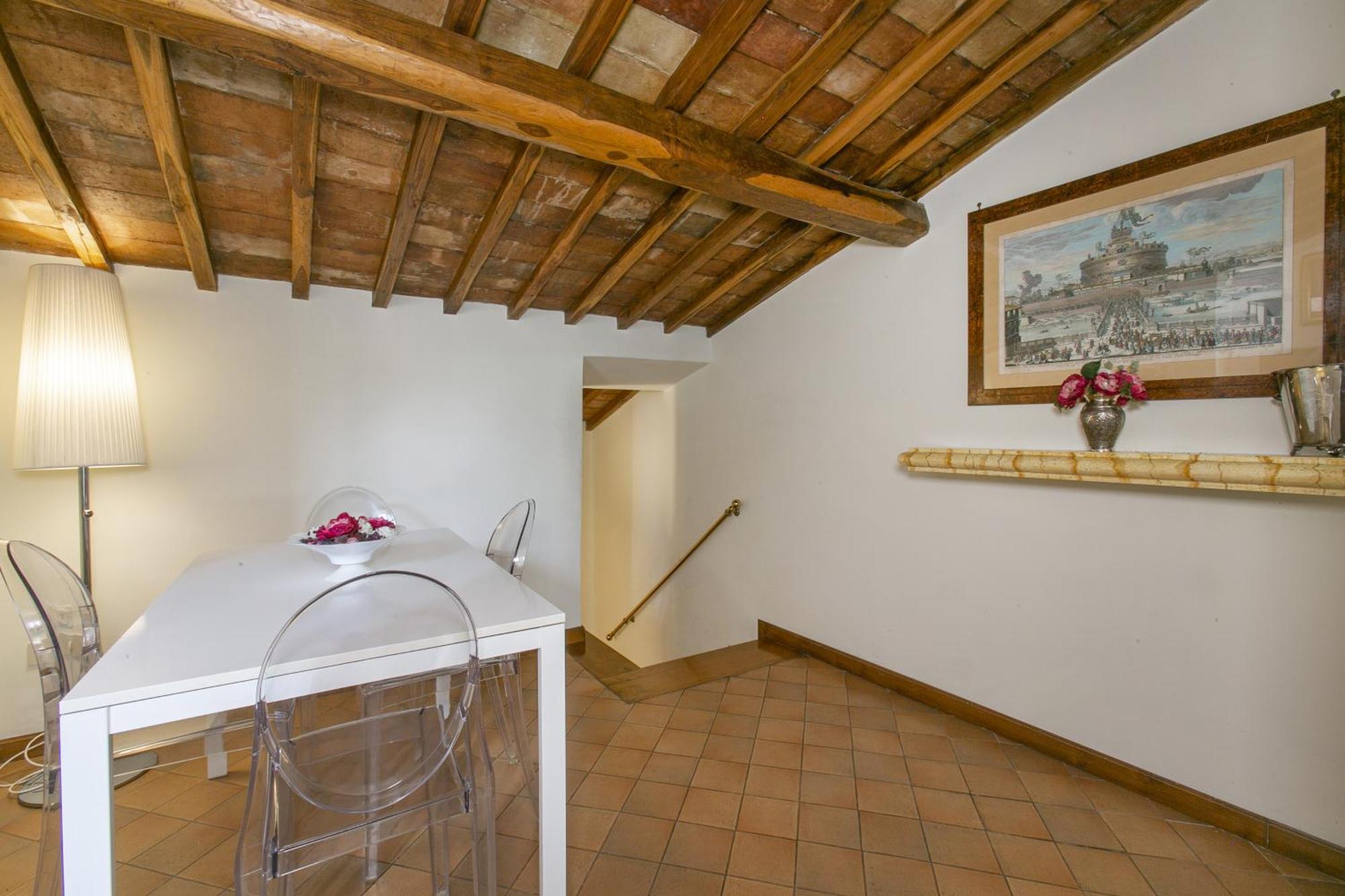 Apartment Rasella 47