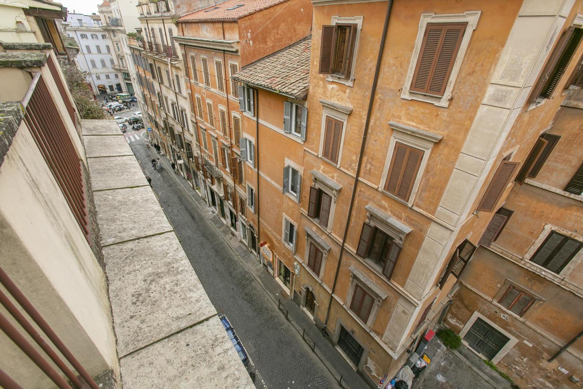 Rasella 47 Appartamento *