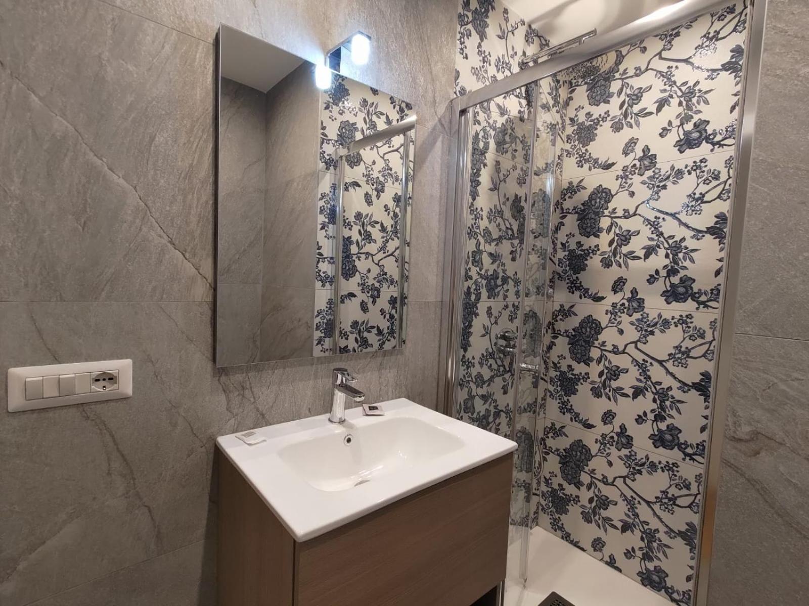 Multifunctional San Pietro * Roma