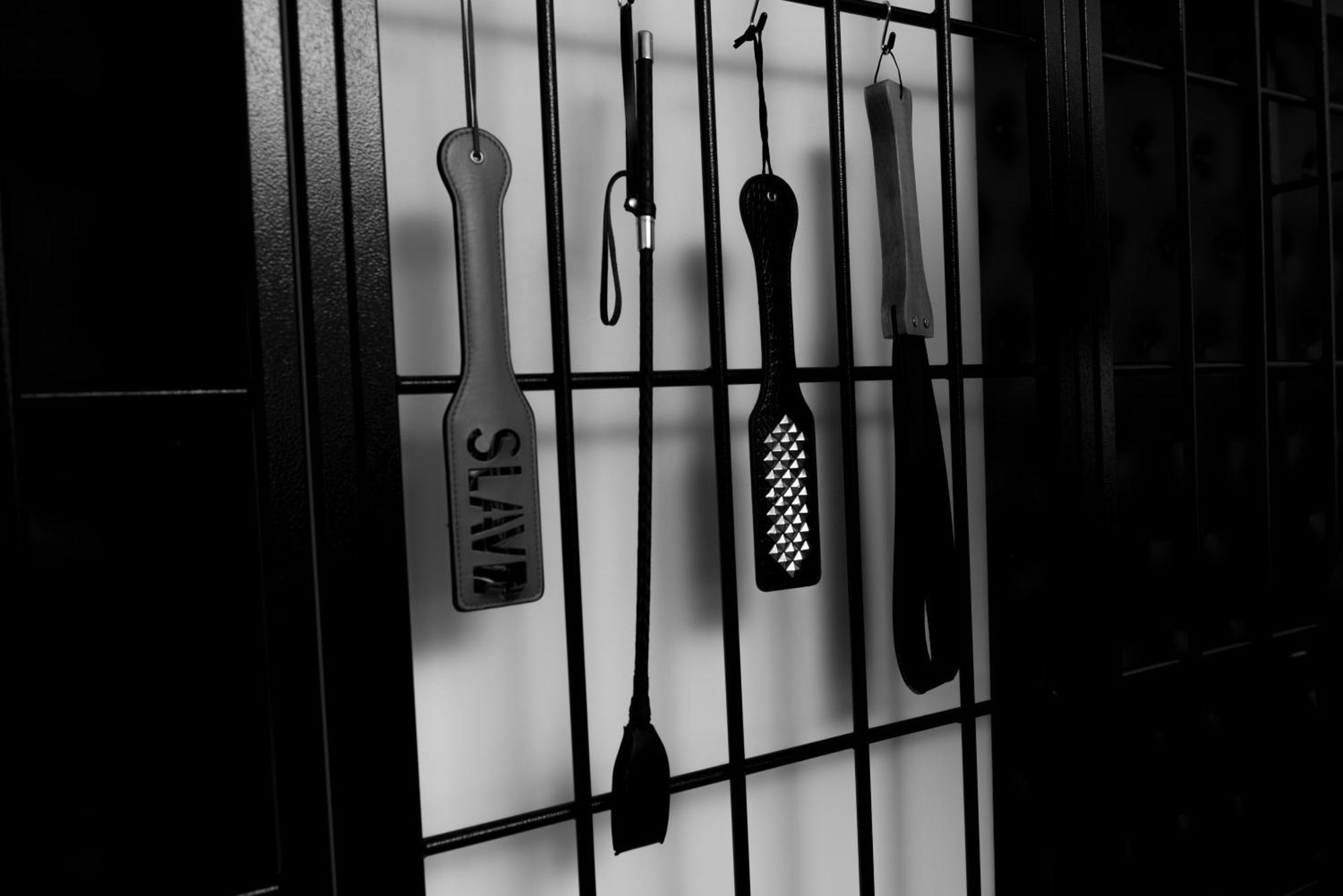 Luxury Bdsm Rome