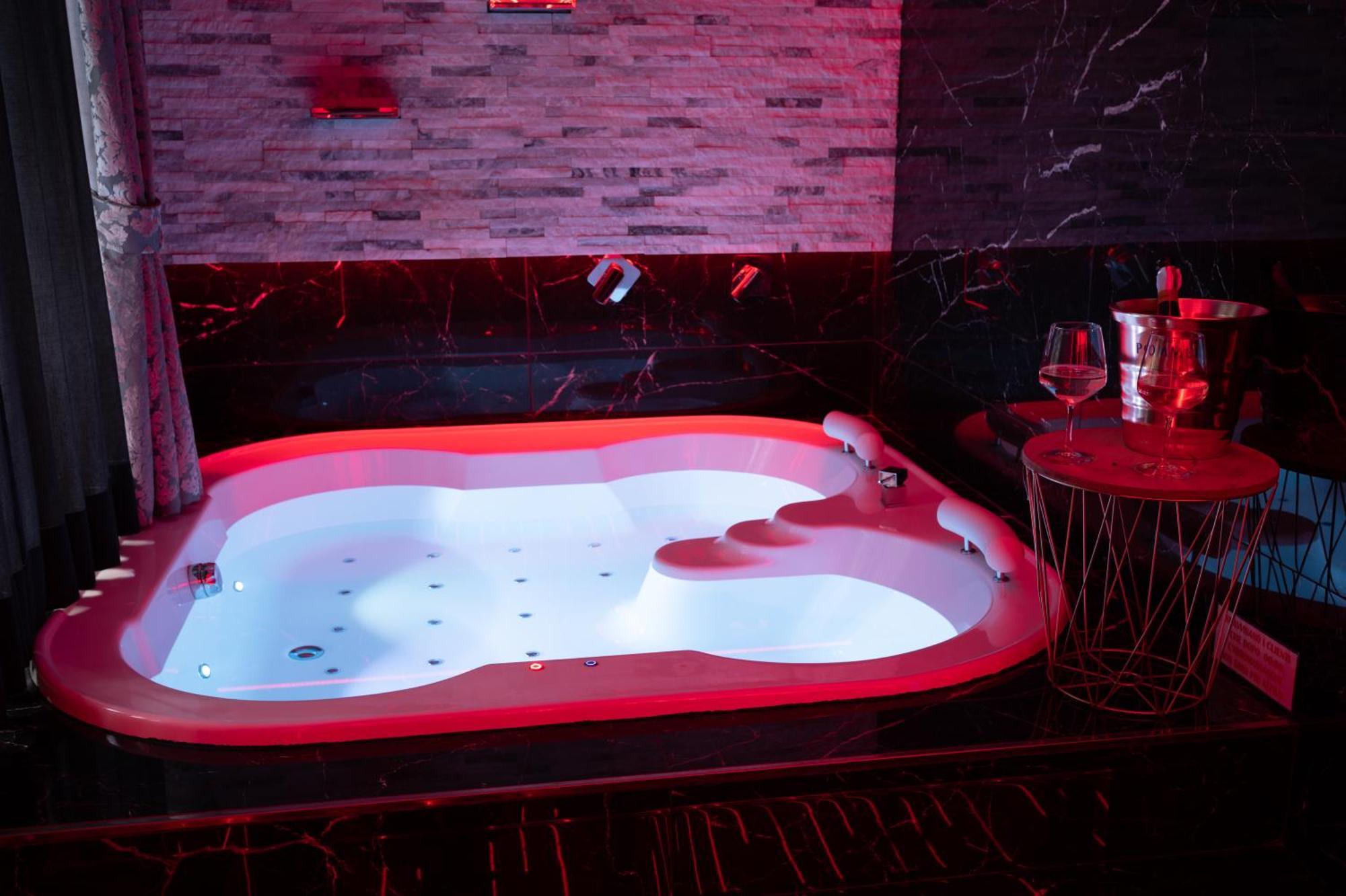 Pensión Luxury Bdsm Roma