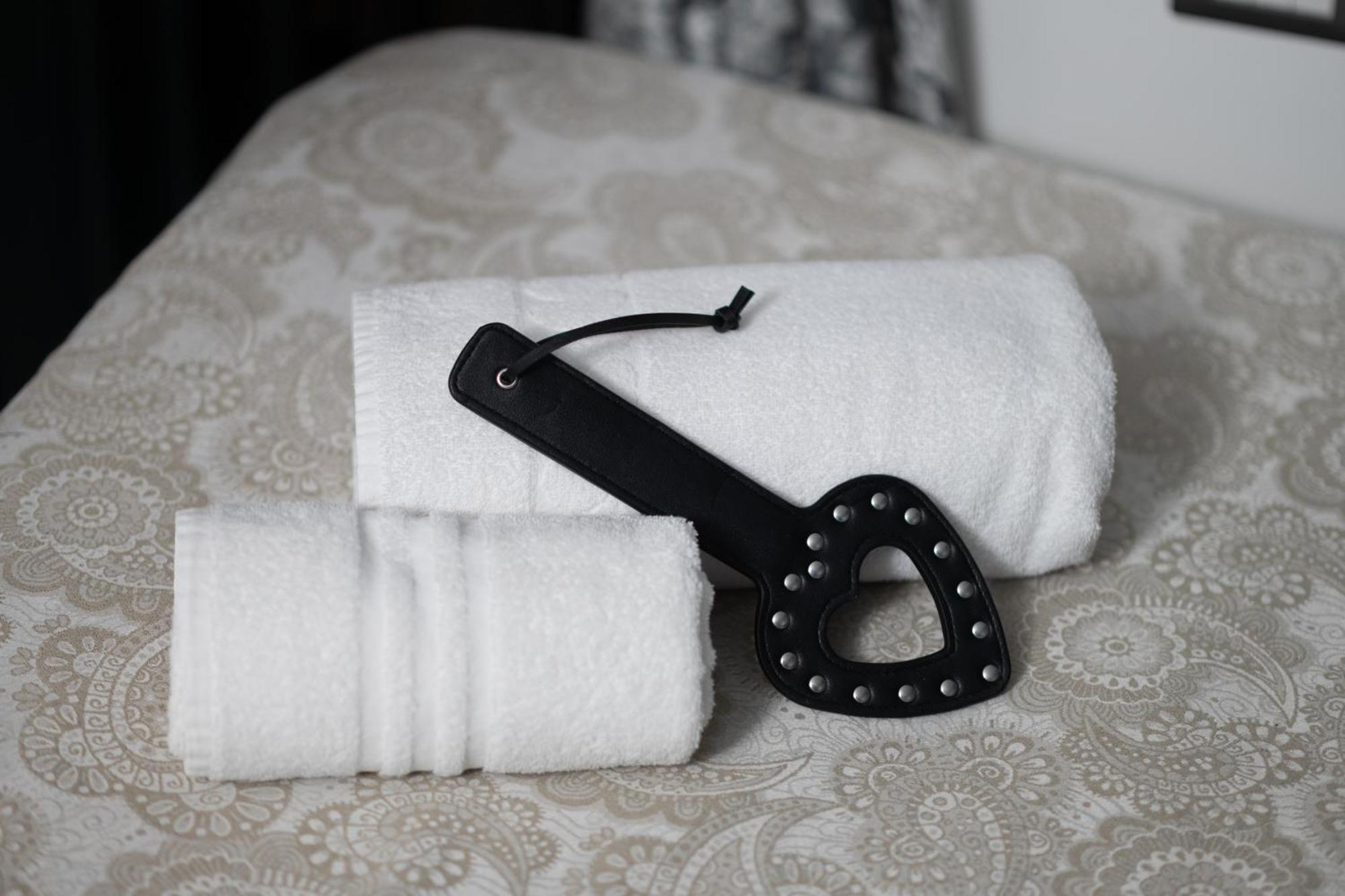 Luxury Bdsm Pensión *