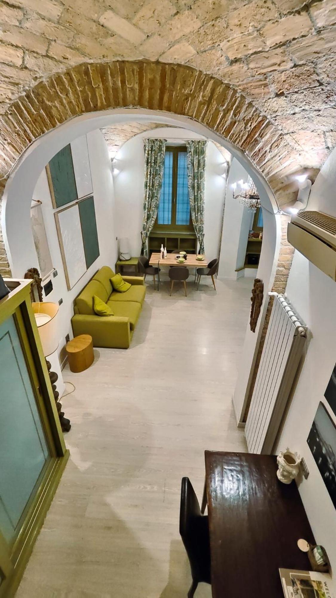 Apartamento Loft49