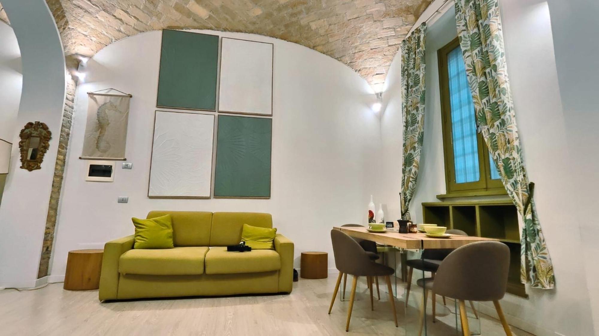 Loft49 Apartamento