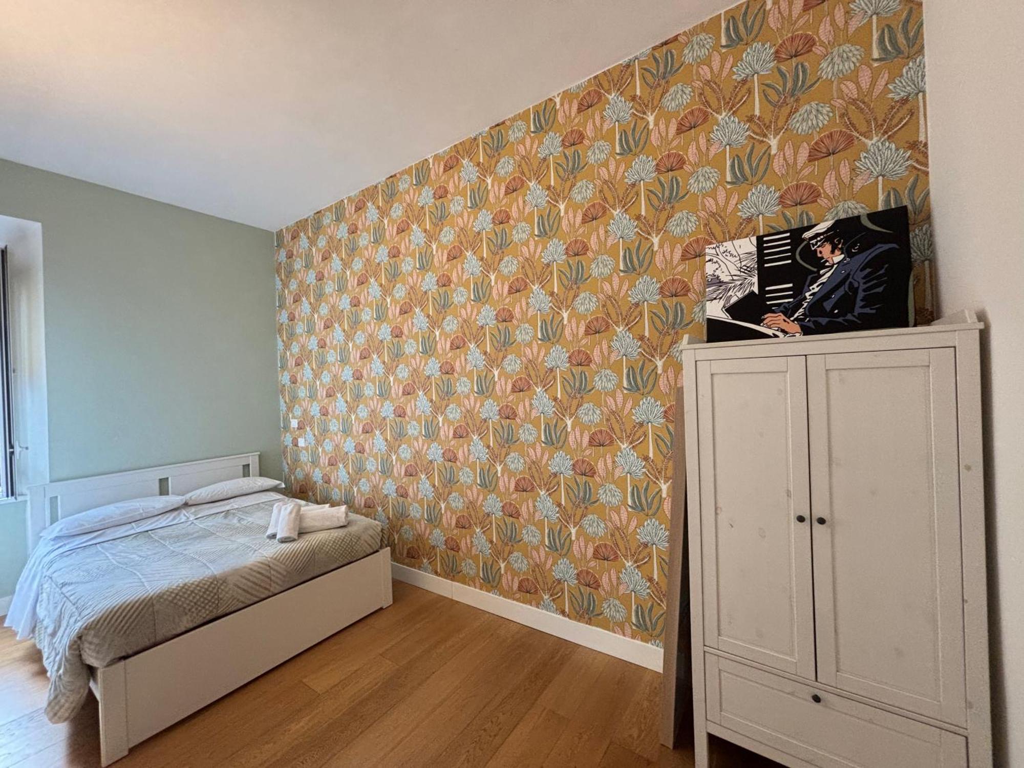 Il Nido Apartamento Roma