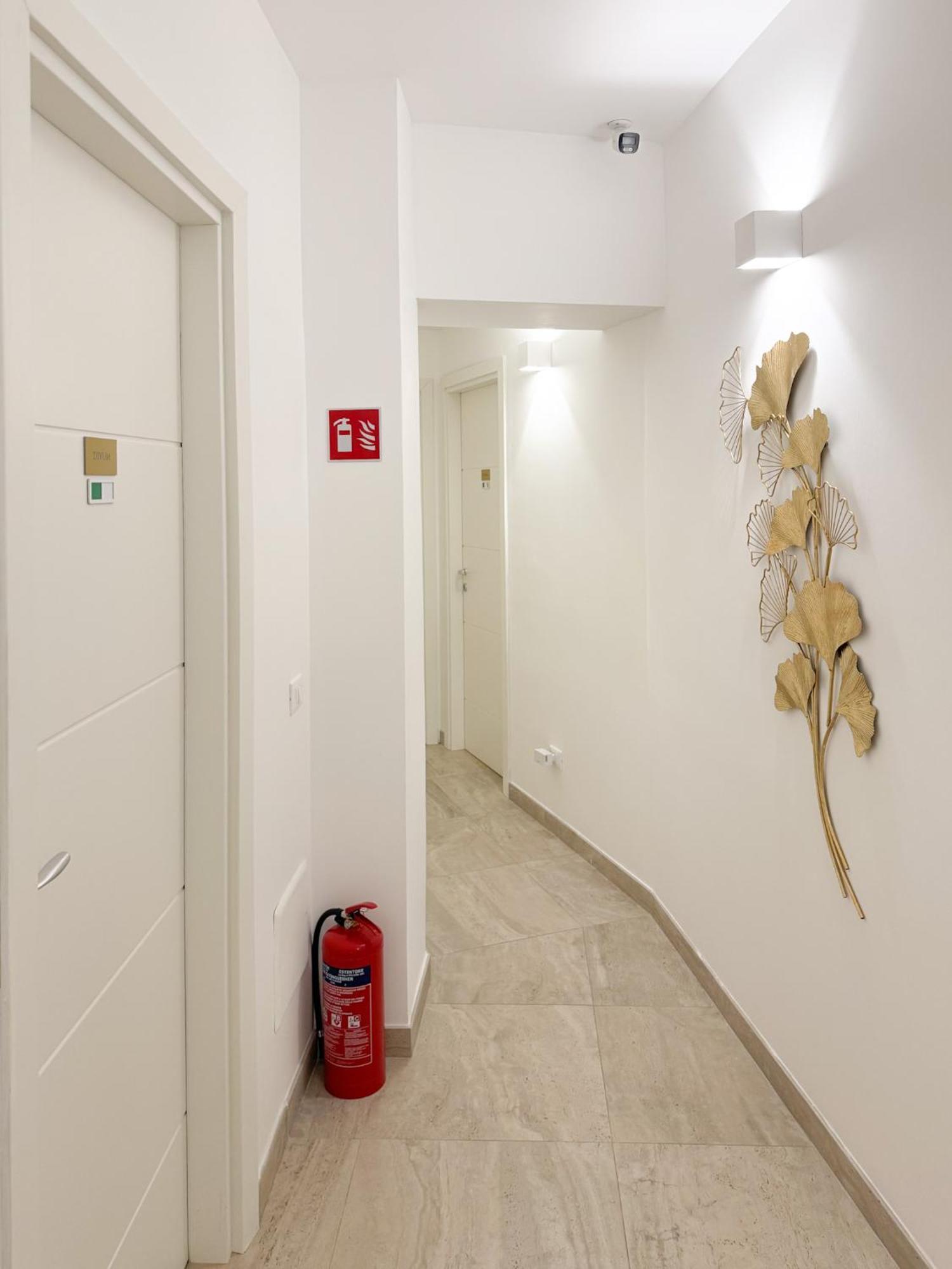 Alto Gjestgiverier Roma