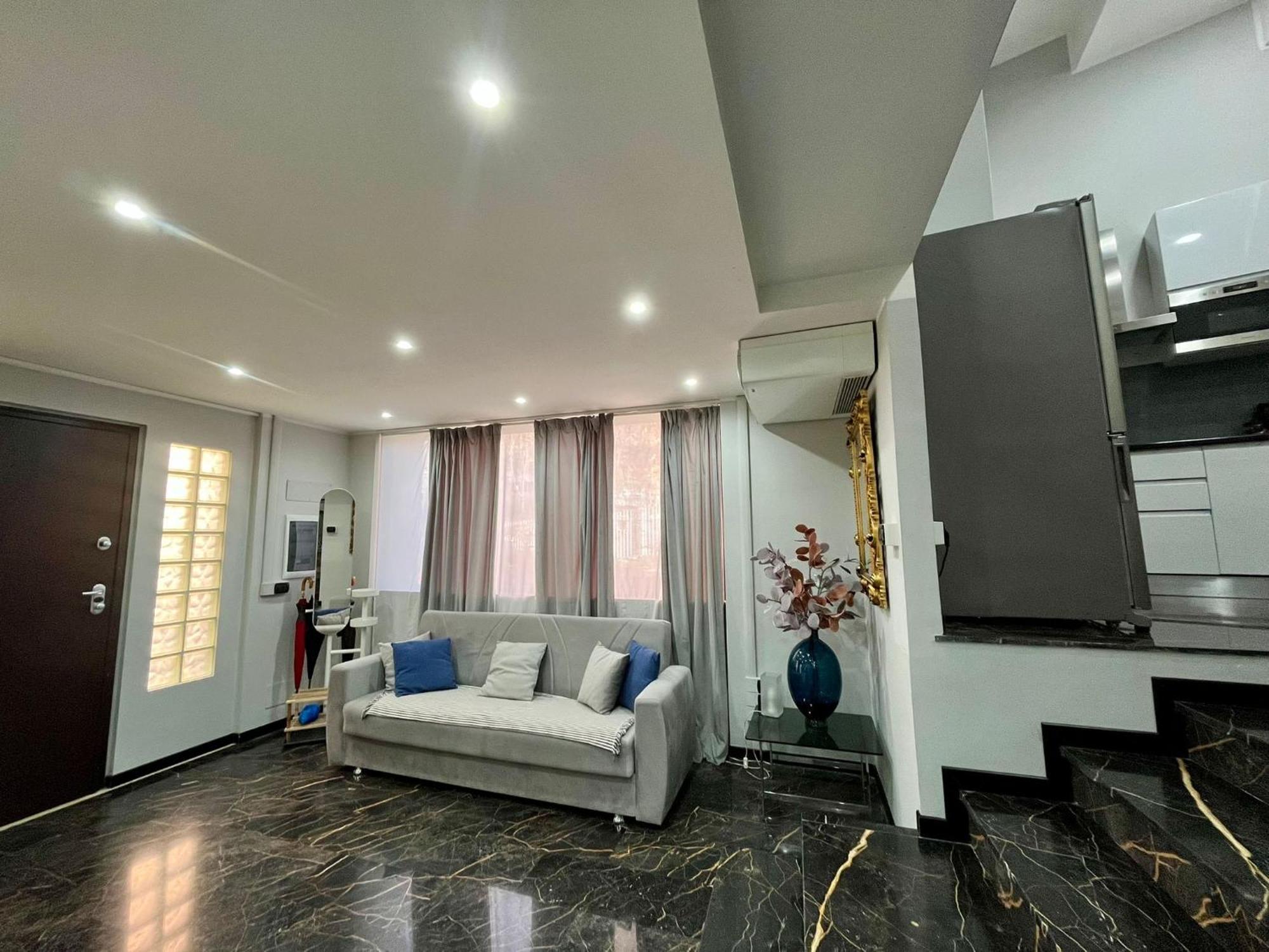 Delizioso Apartamento *