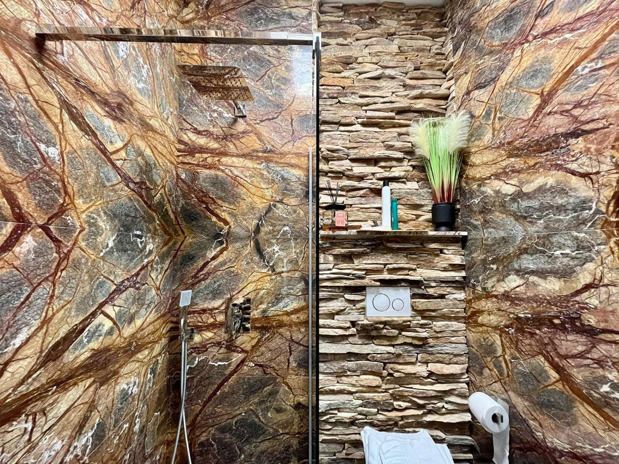 Apartment Delizioso Rom