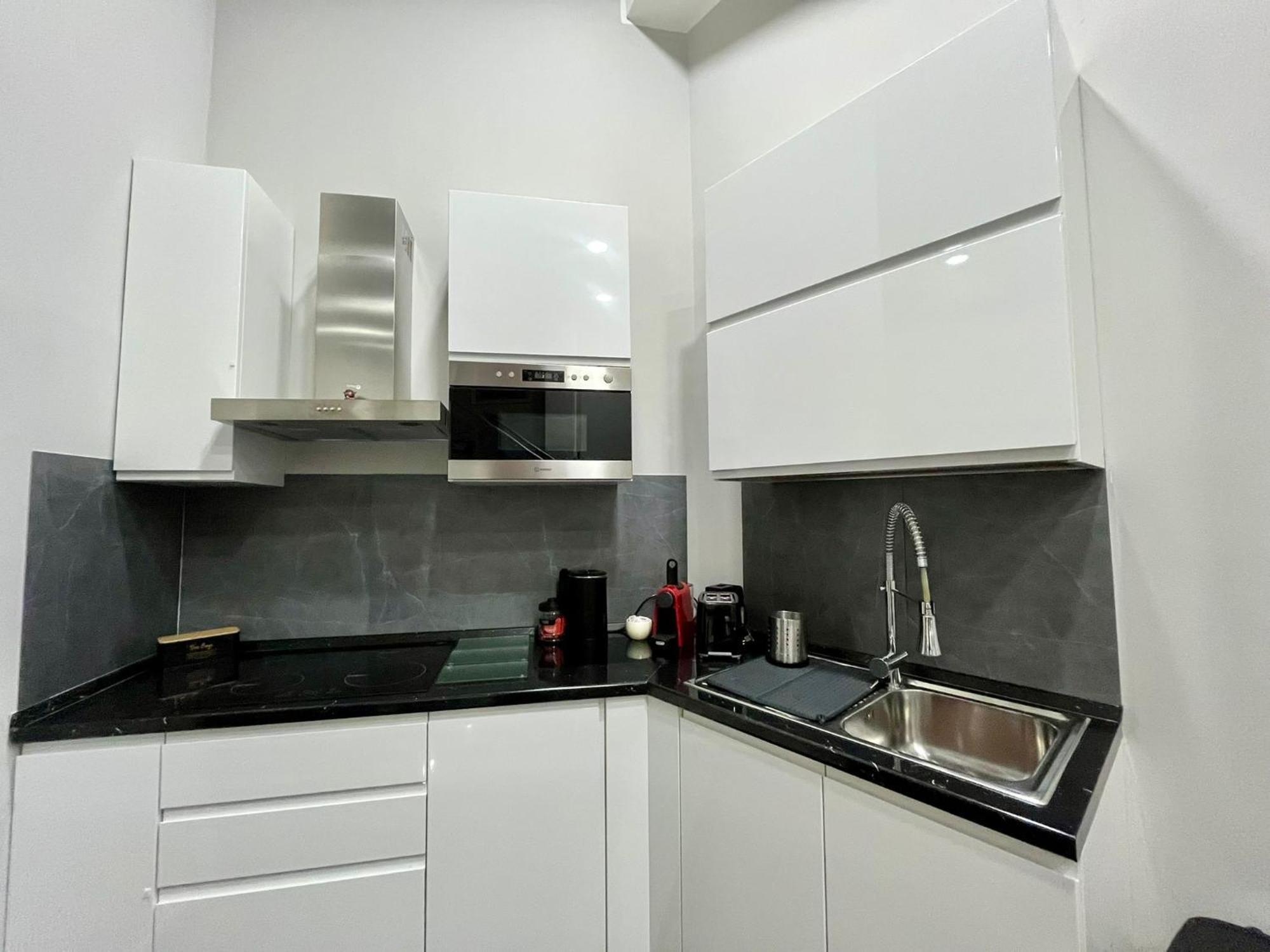 Delizioso Apartment
