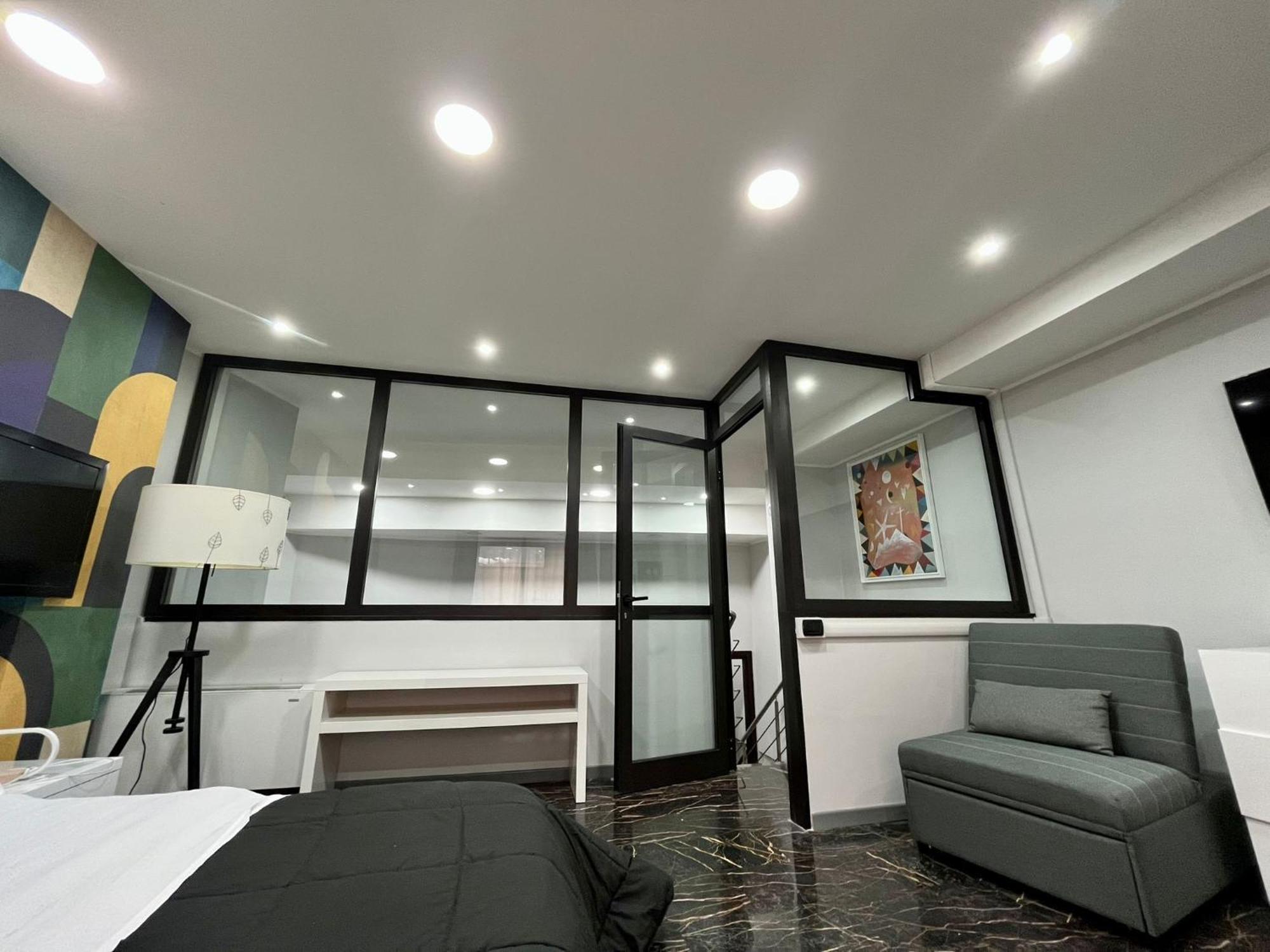 Apartment Delizioso