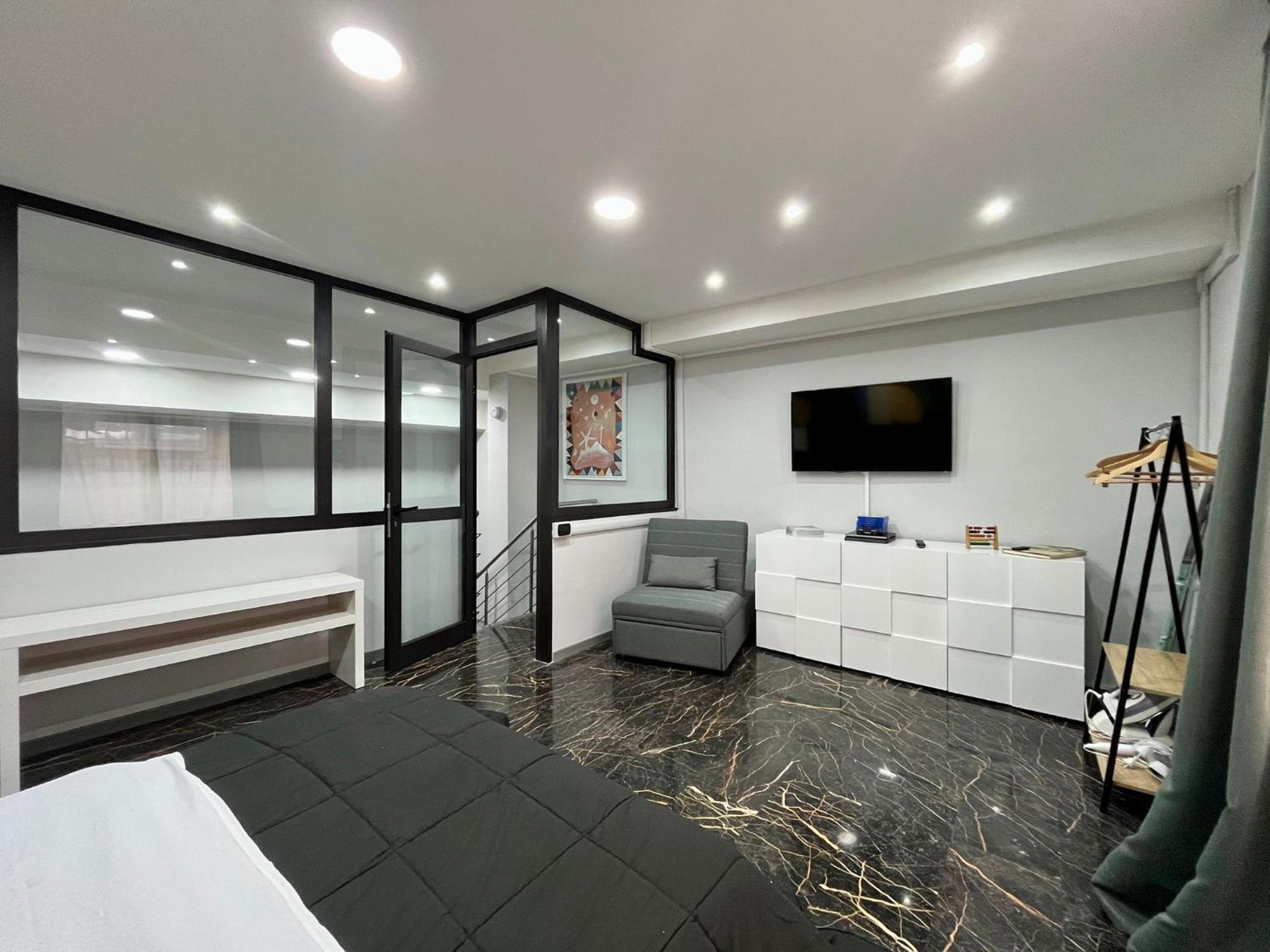 Delizioso Apartment *