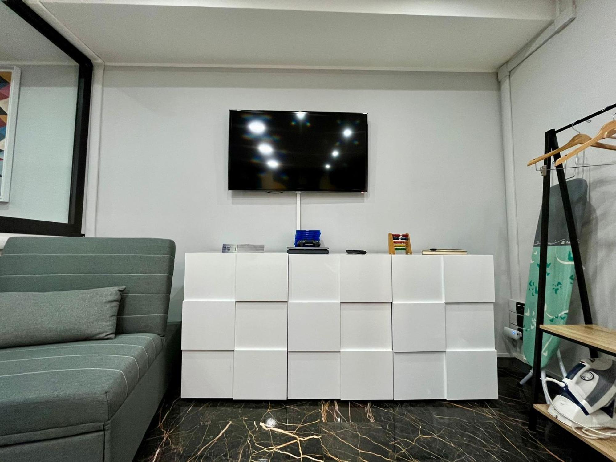 Apartment Delizioso *
