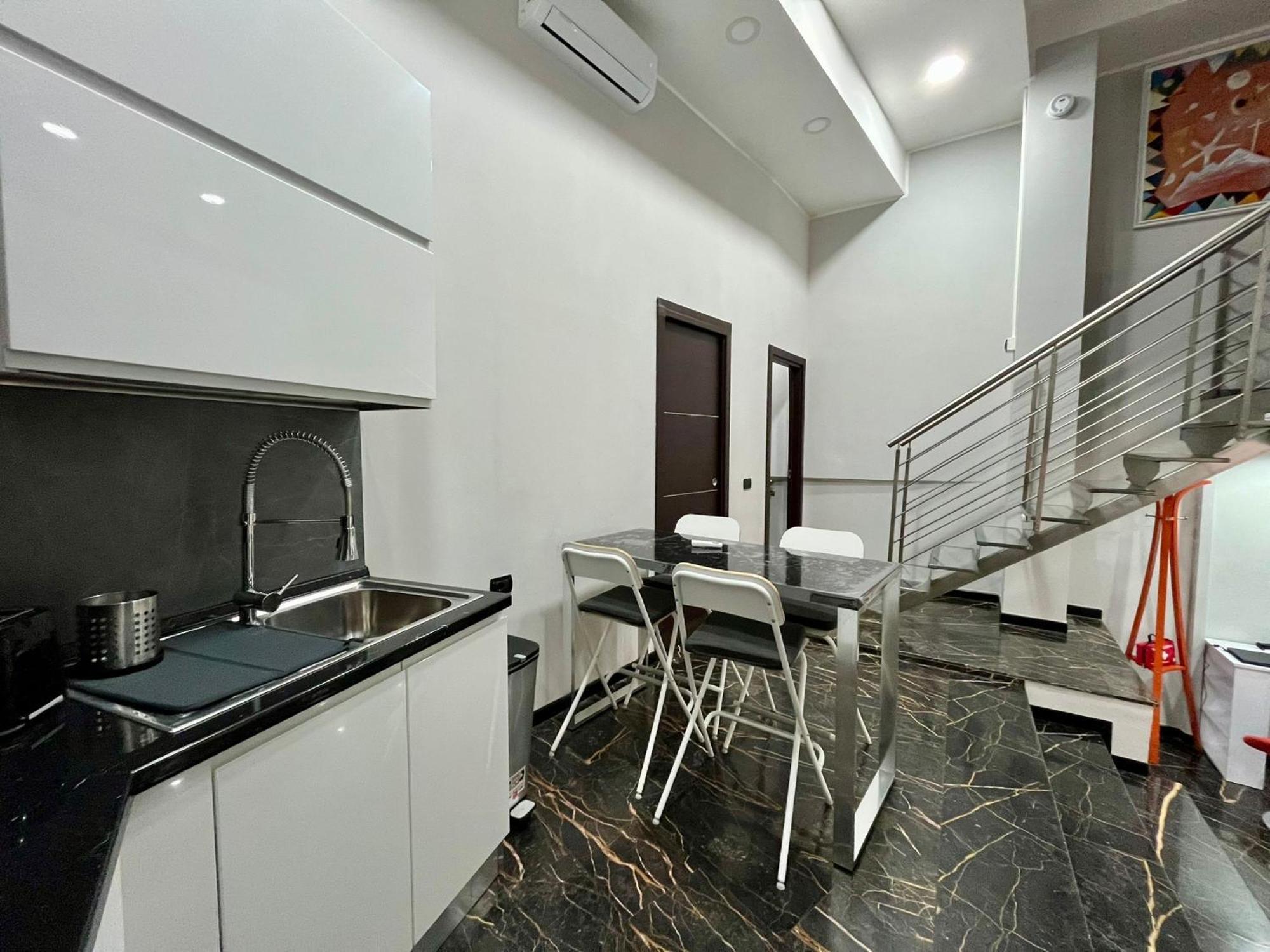 Delizioso Apartment Rom