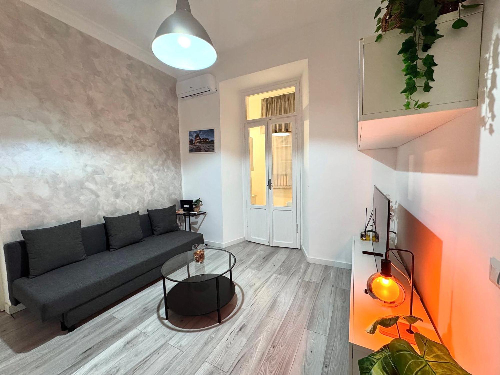 Apartamento San Lorenzo