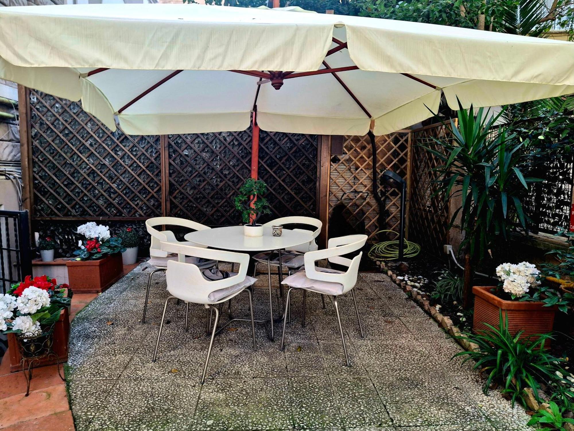 La Borghese Сasa de vacaciones *