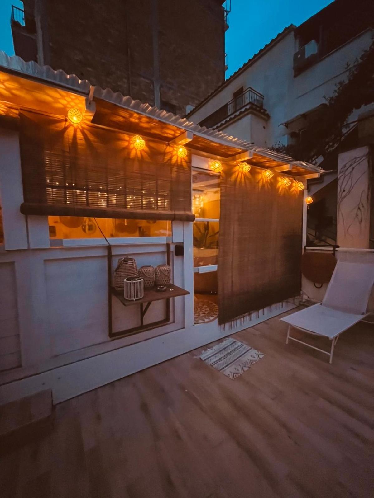 Lenta Pigneto Terrazza