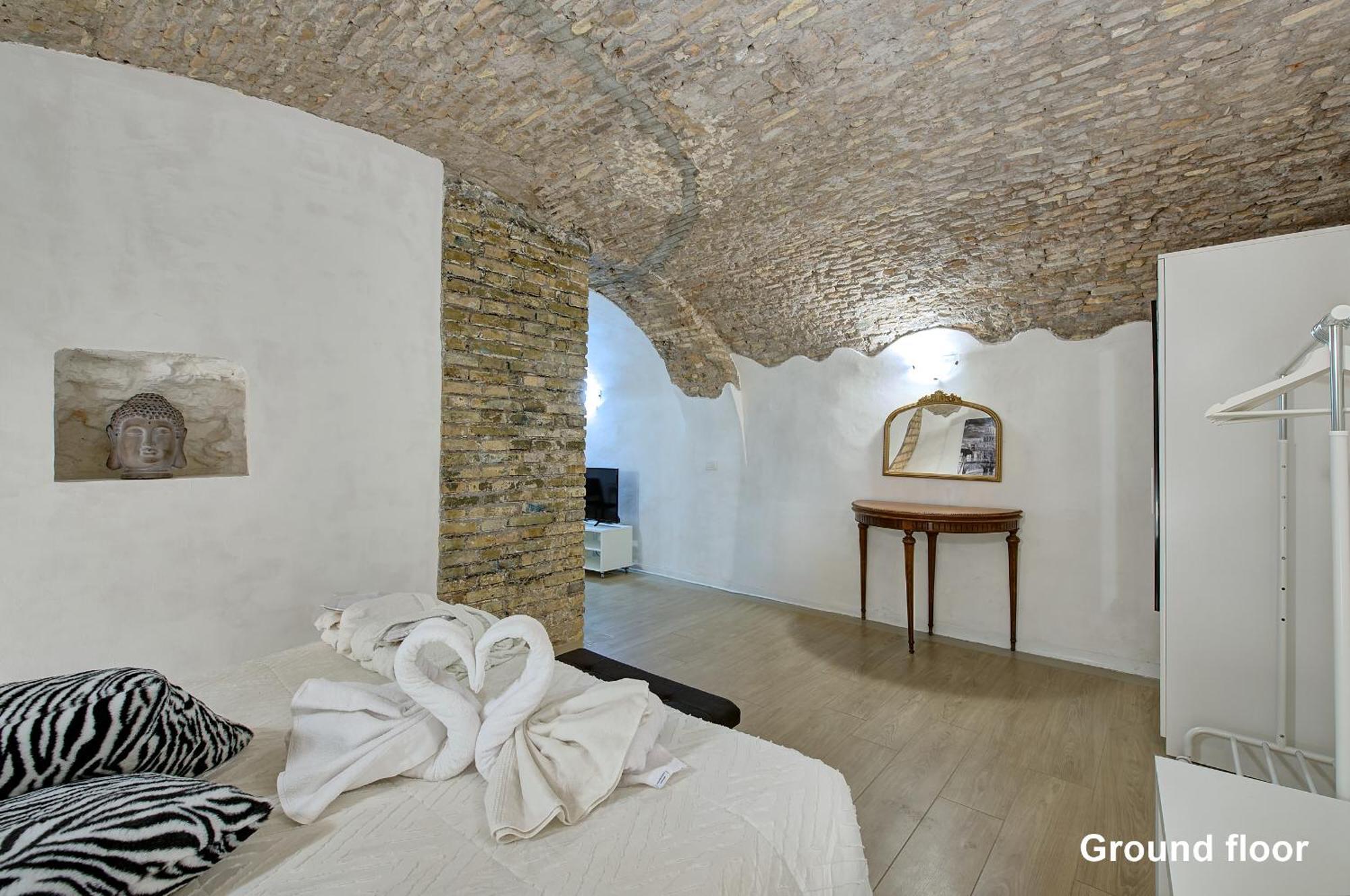 Casa A Monti * Rom