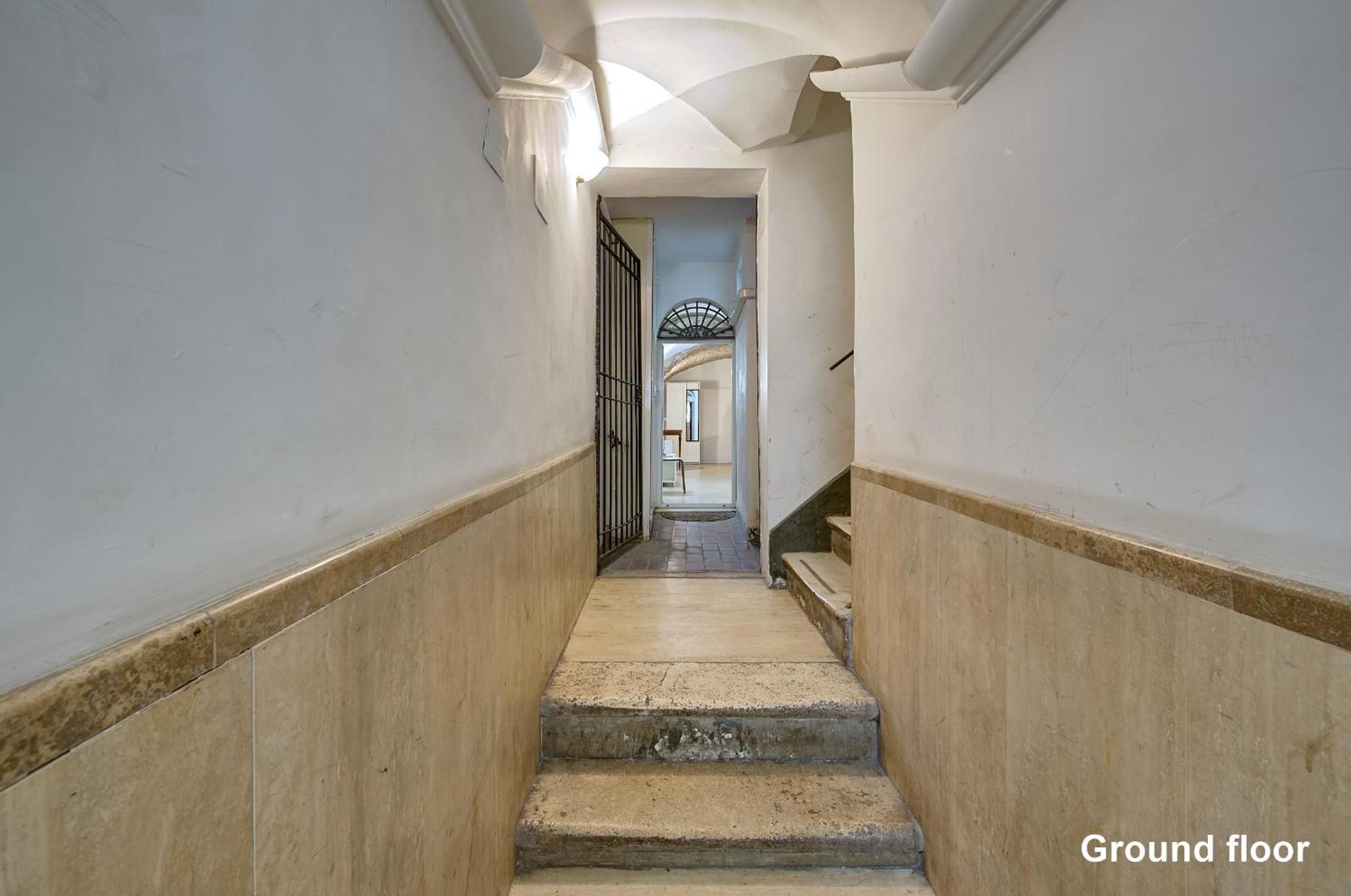 Casa A Monti Apartment Rom