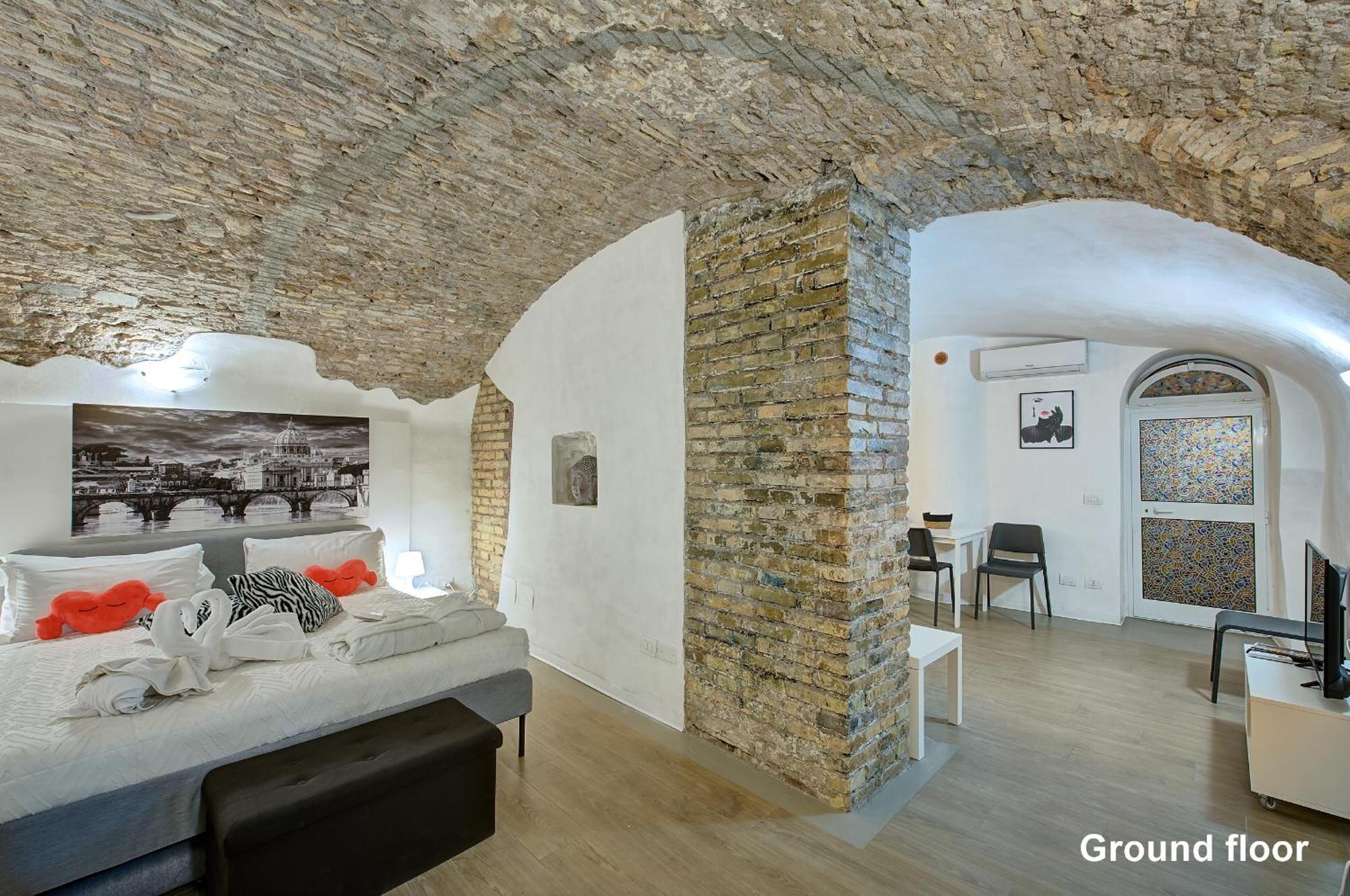 Casa A Monti *