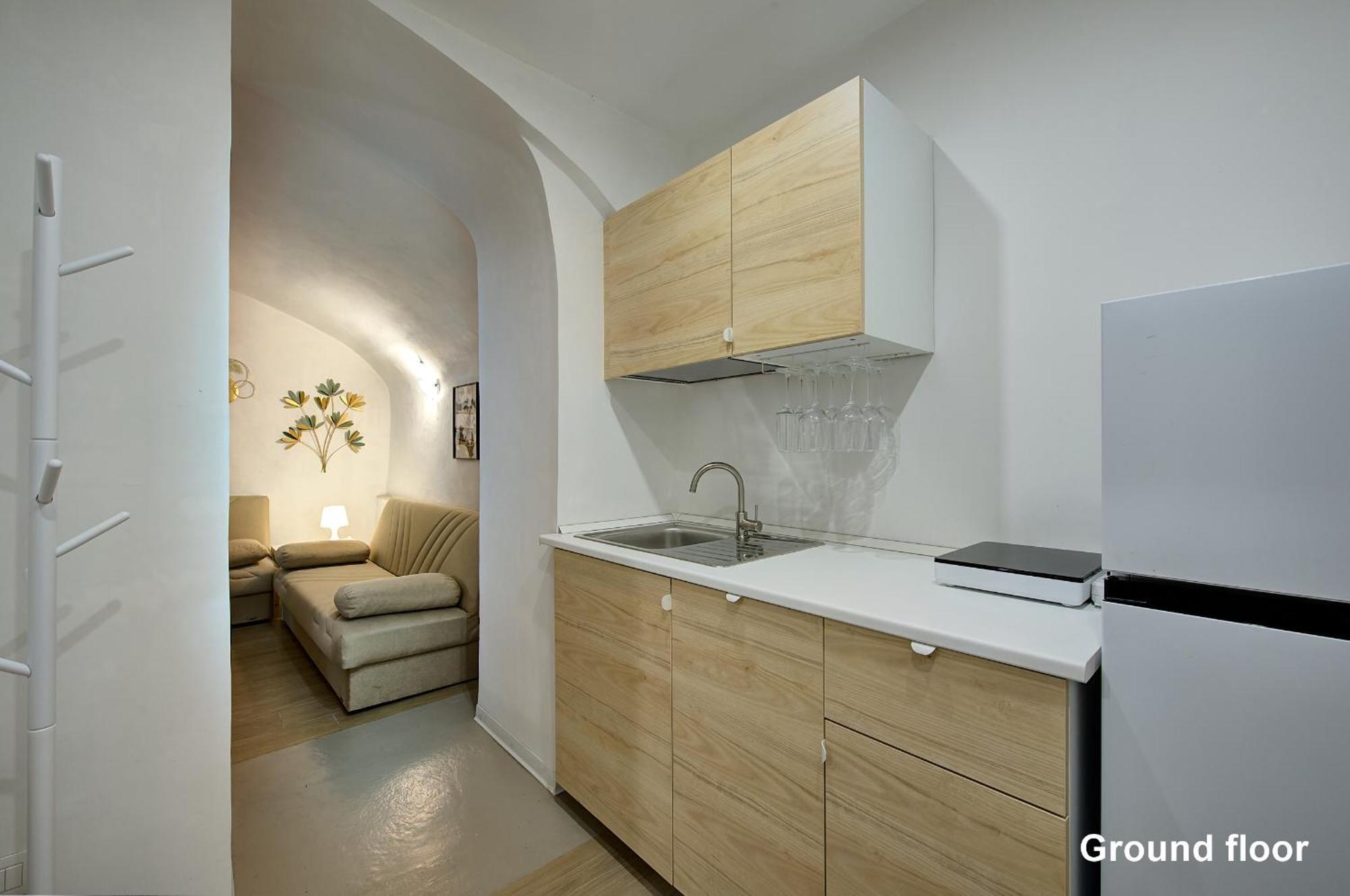Casa A Monti * Rom