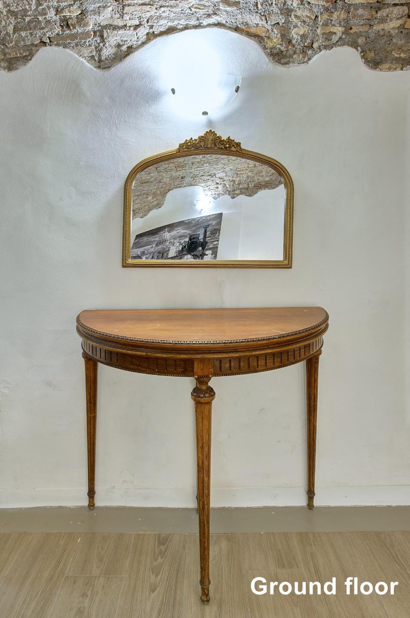 Casa A Monti Apartment