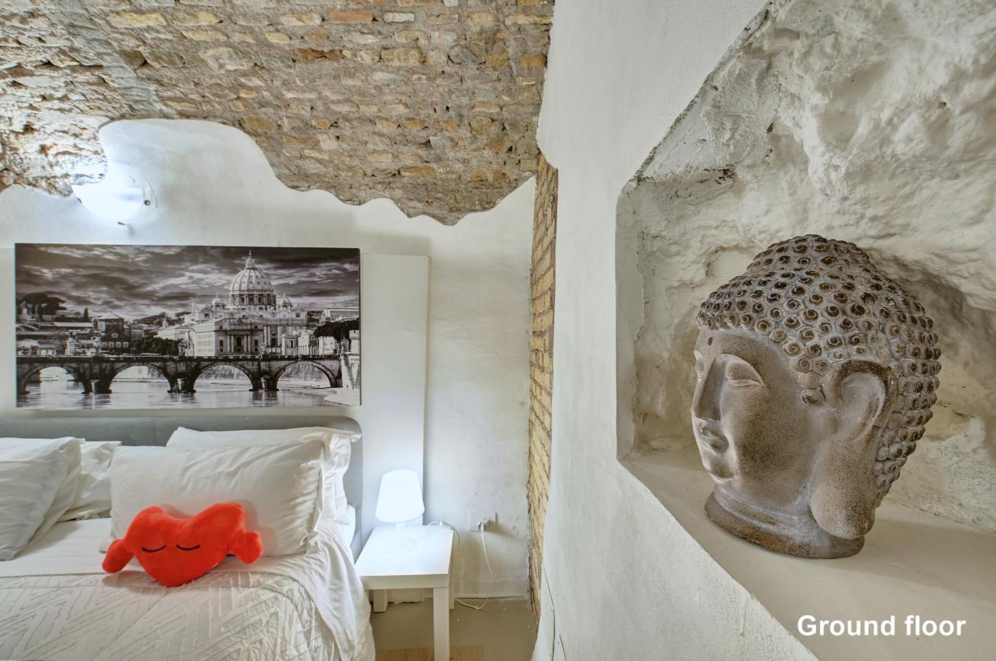 Apartment Casa A Monti