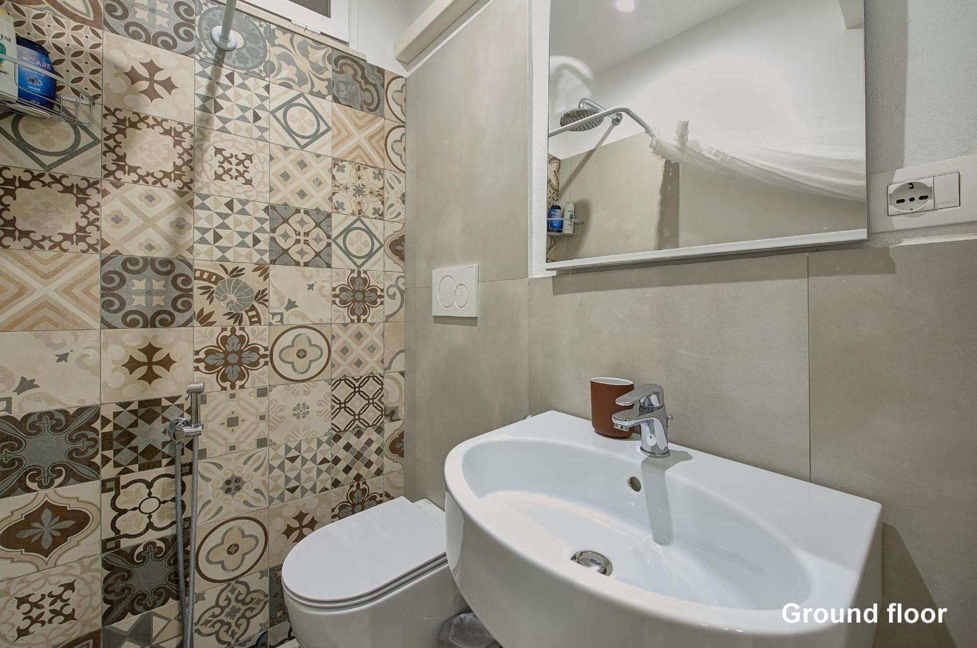 Casa A Monti Apartment Rom