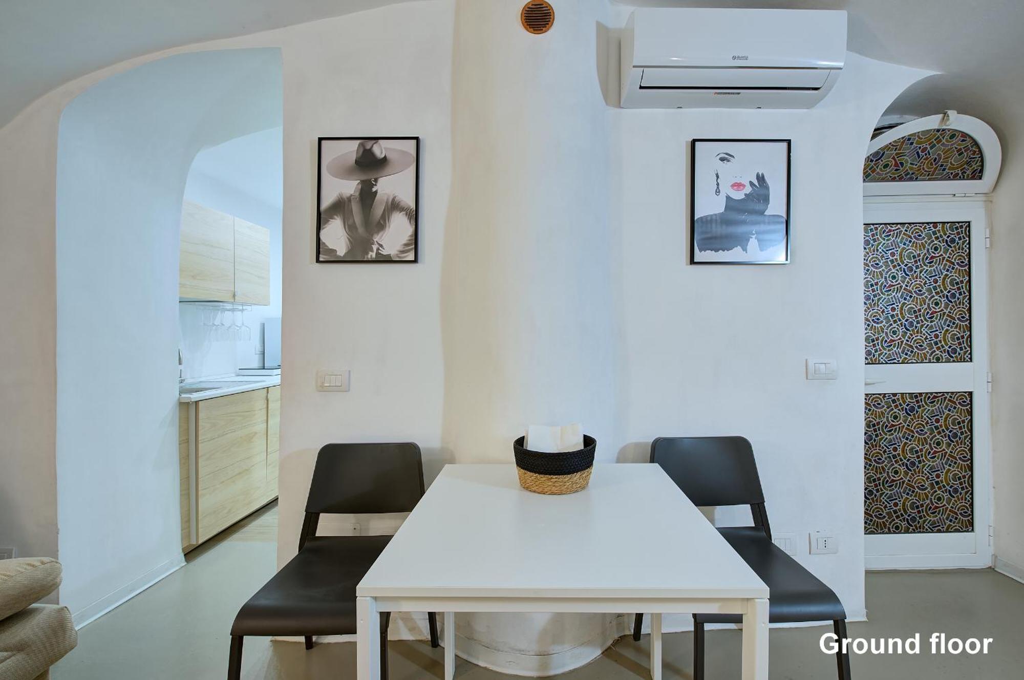 Casa A Monti * Rom