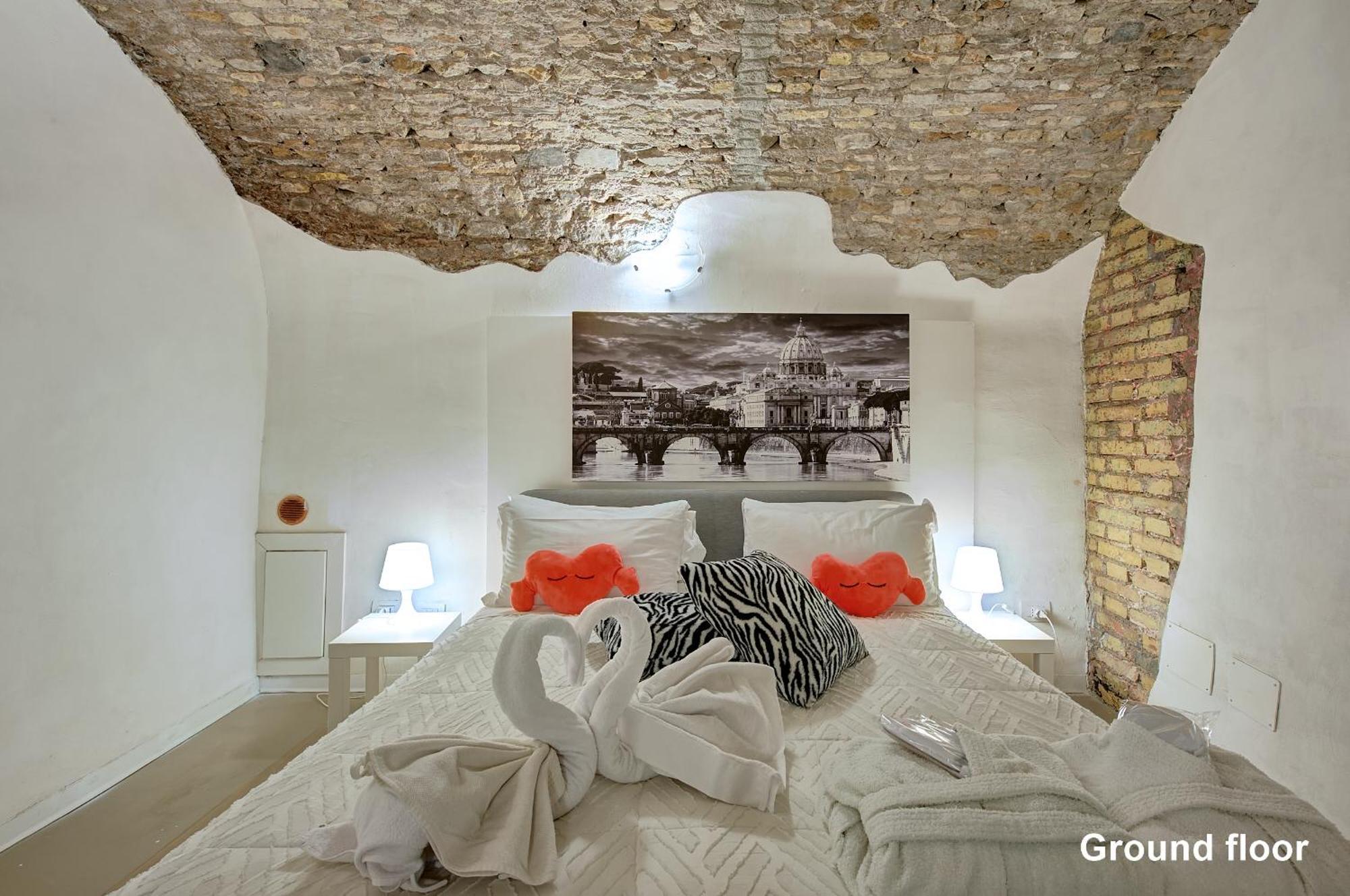Apartment Casa A Monti *