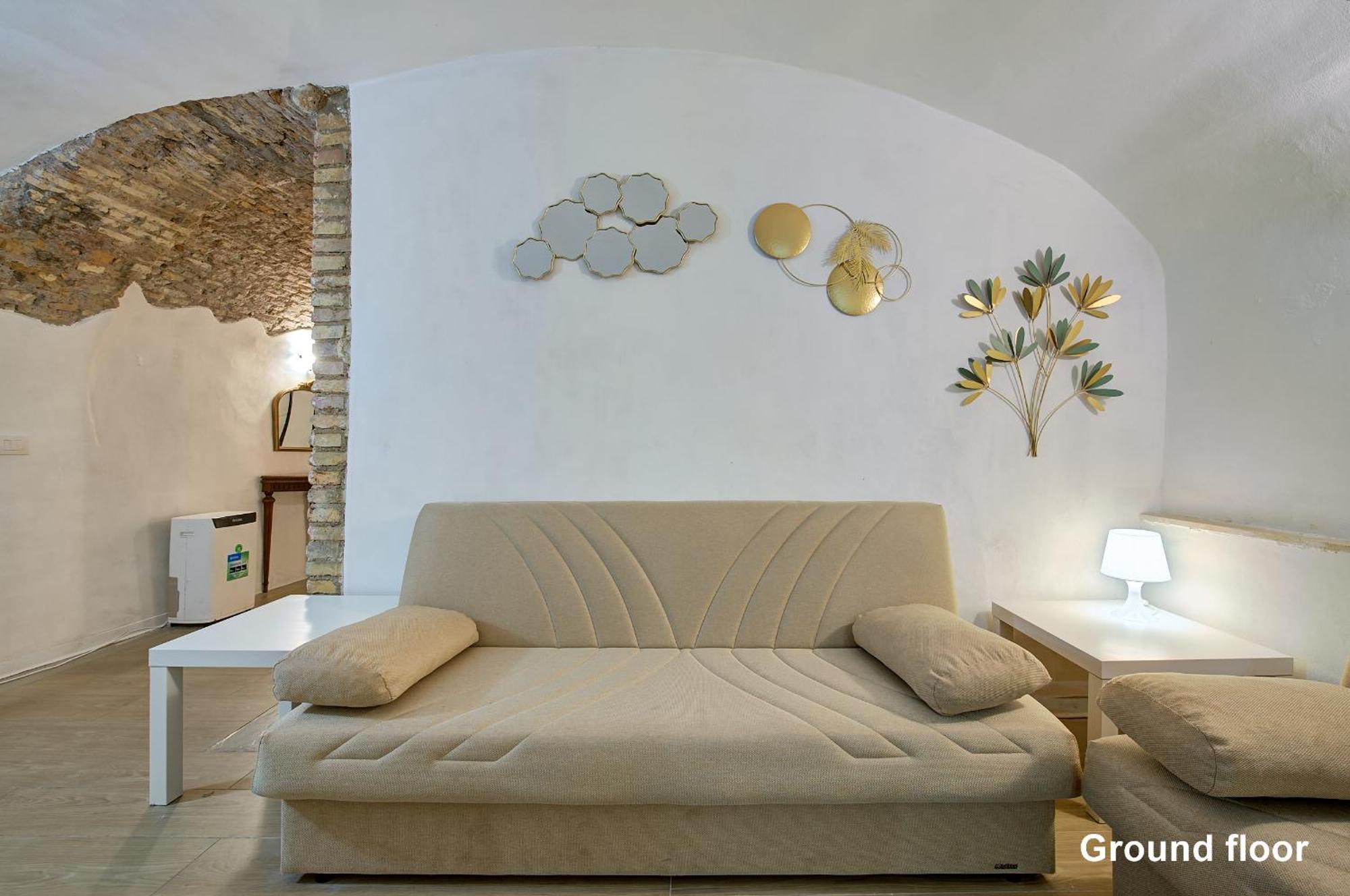 Casa A Monti * Rom